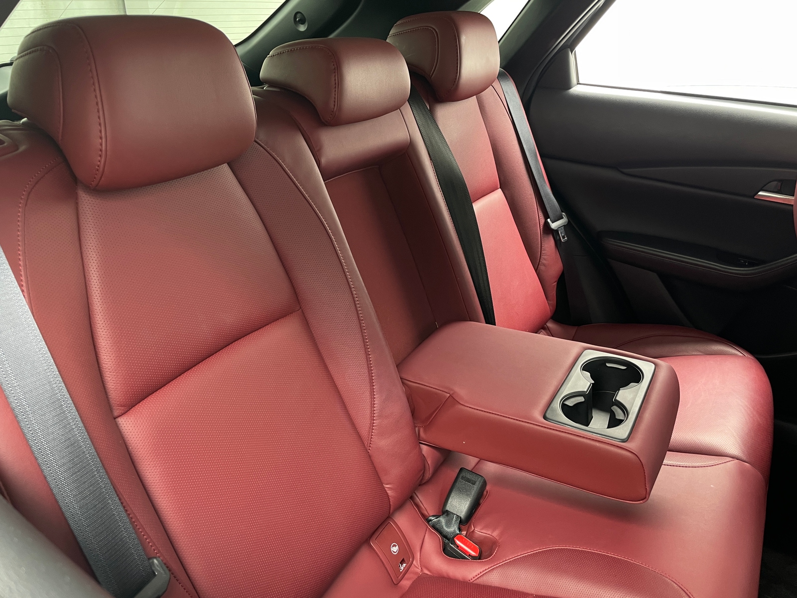 Thumbnail: 2025 Mazda CX-30 - 5