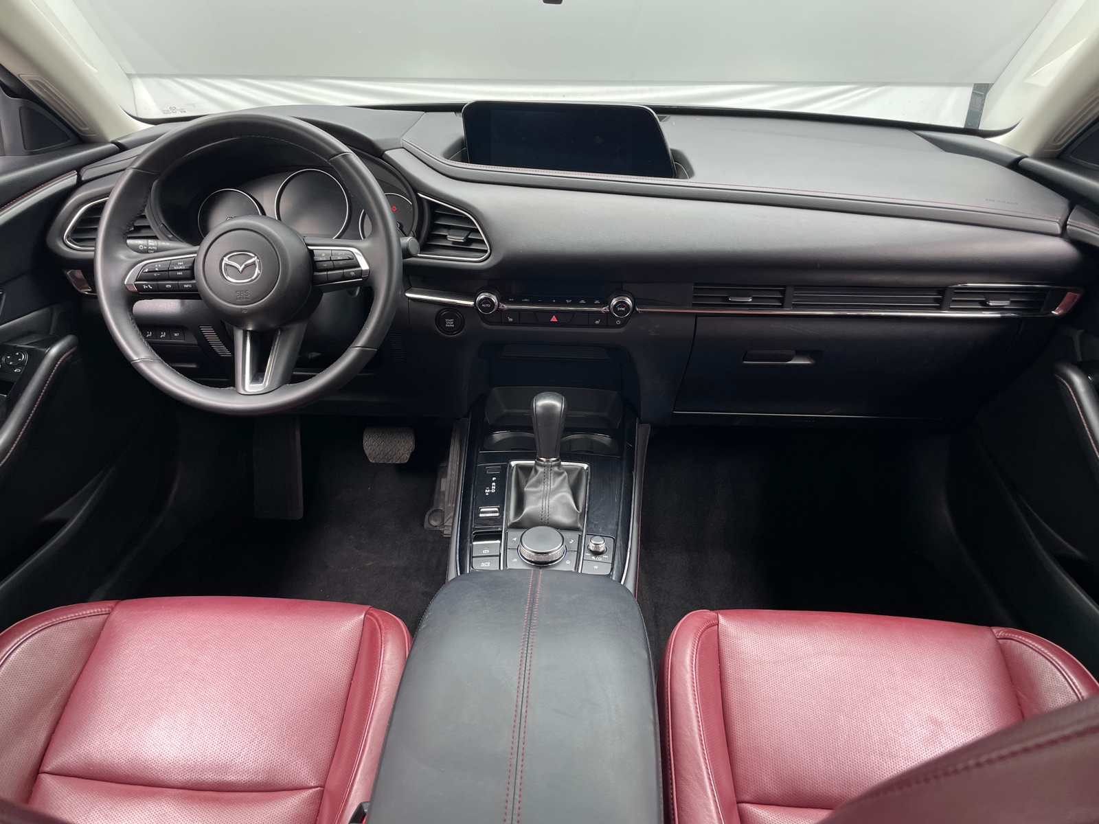 Thumbnail: 2025 Mazda CX-30 - 2