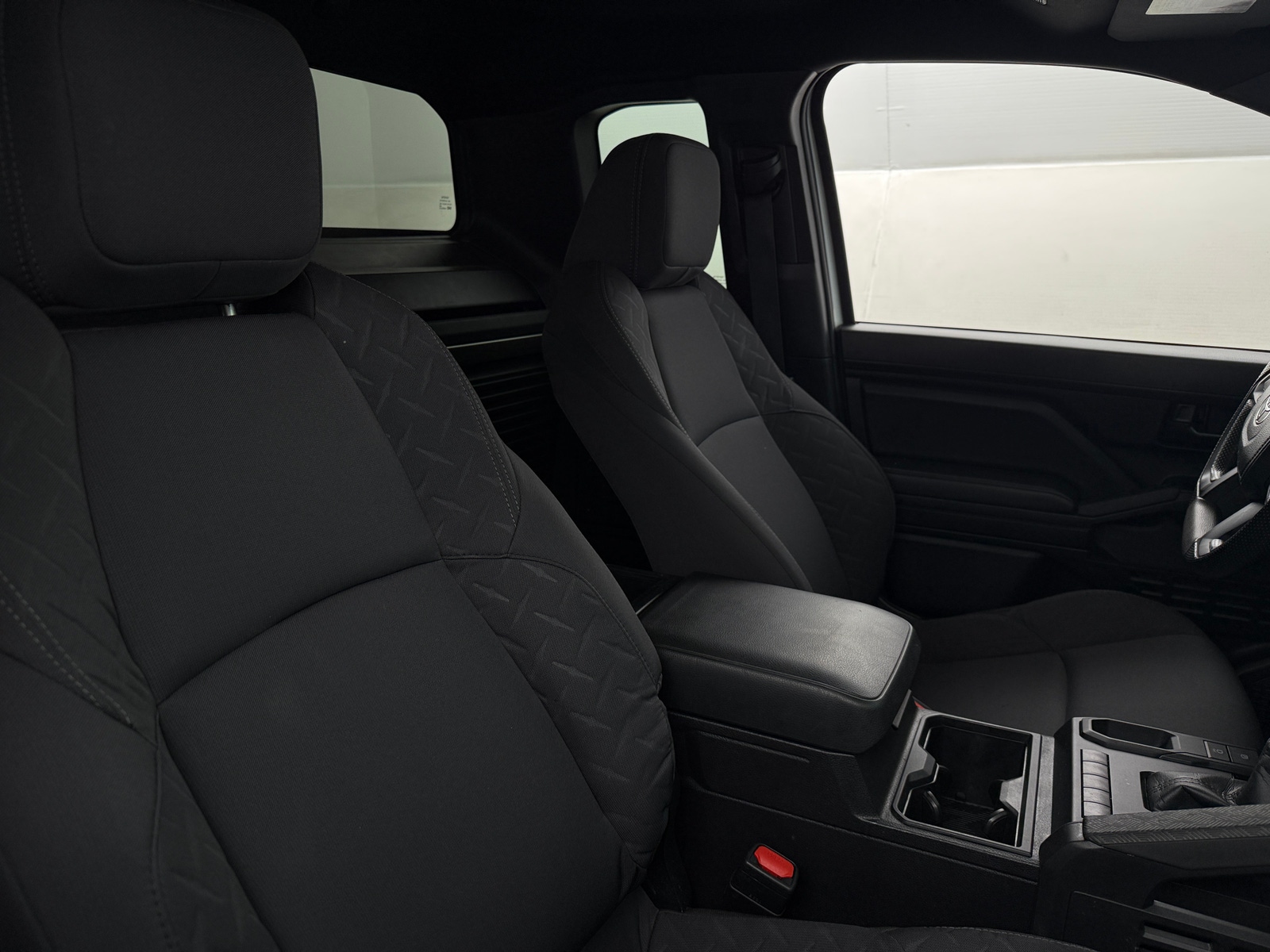 Thumbnail: 2024 Toyota Tacoma - 2