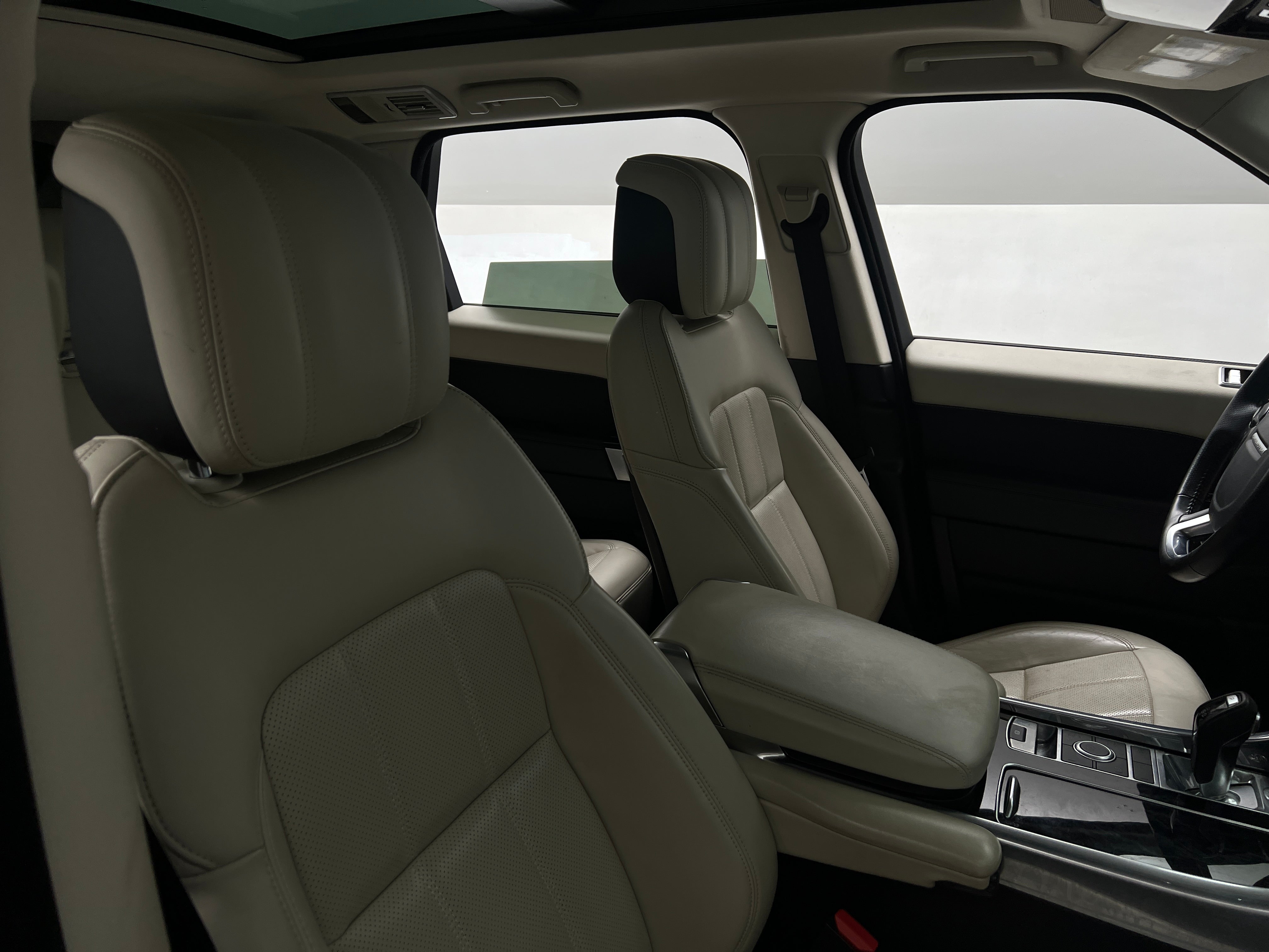 2020 Land Rover Range Rover Sport