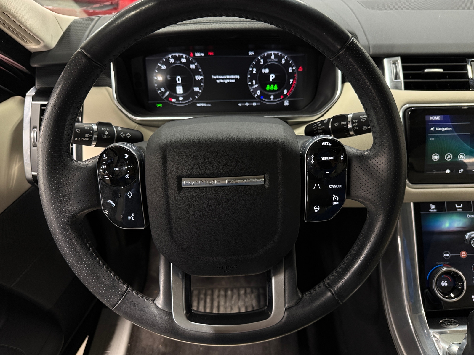 Thumbnail: 2020 Land Rover Range Rover Sport - 4