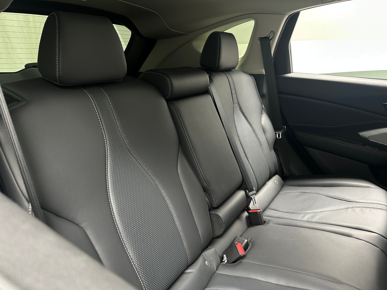 Thumbnail: 2019 Acura RDX - 5