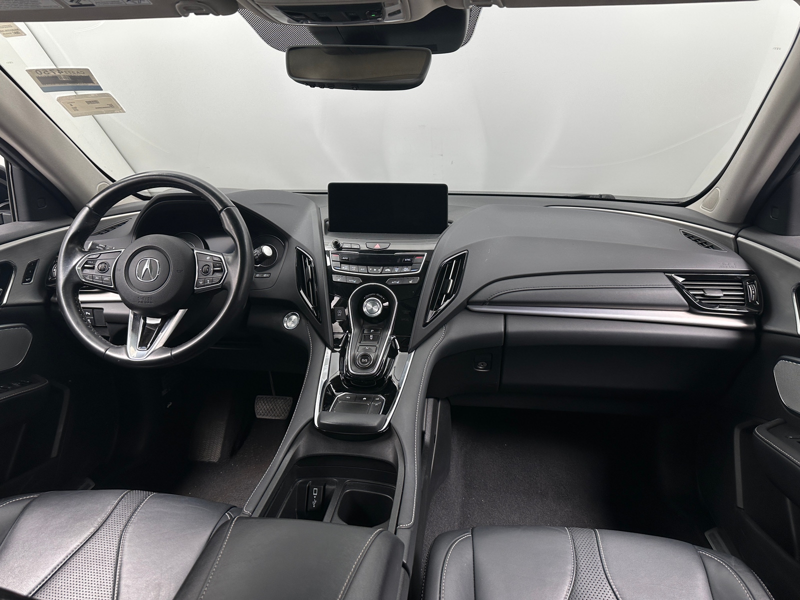 Thumbnail: 2019 Acura RDX - 2