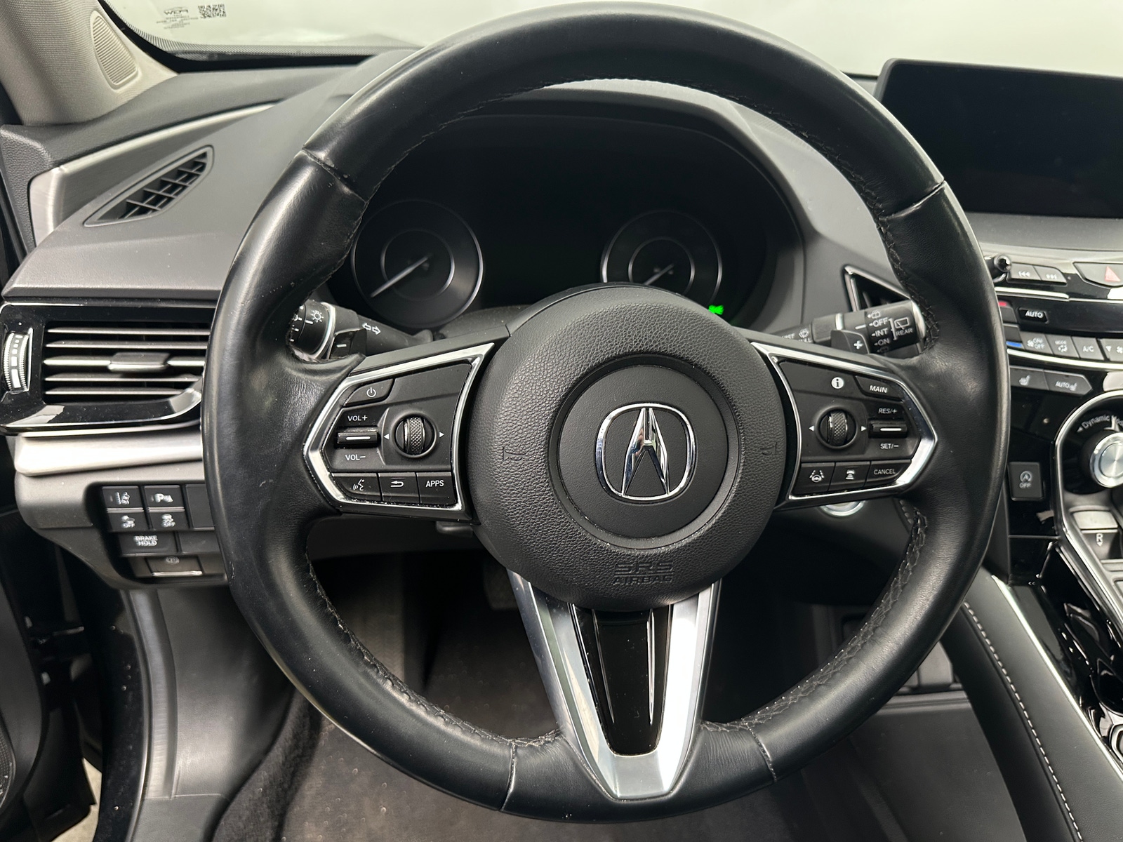 Thumbnail: 2019 Acura RDX - 4