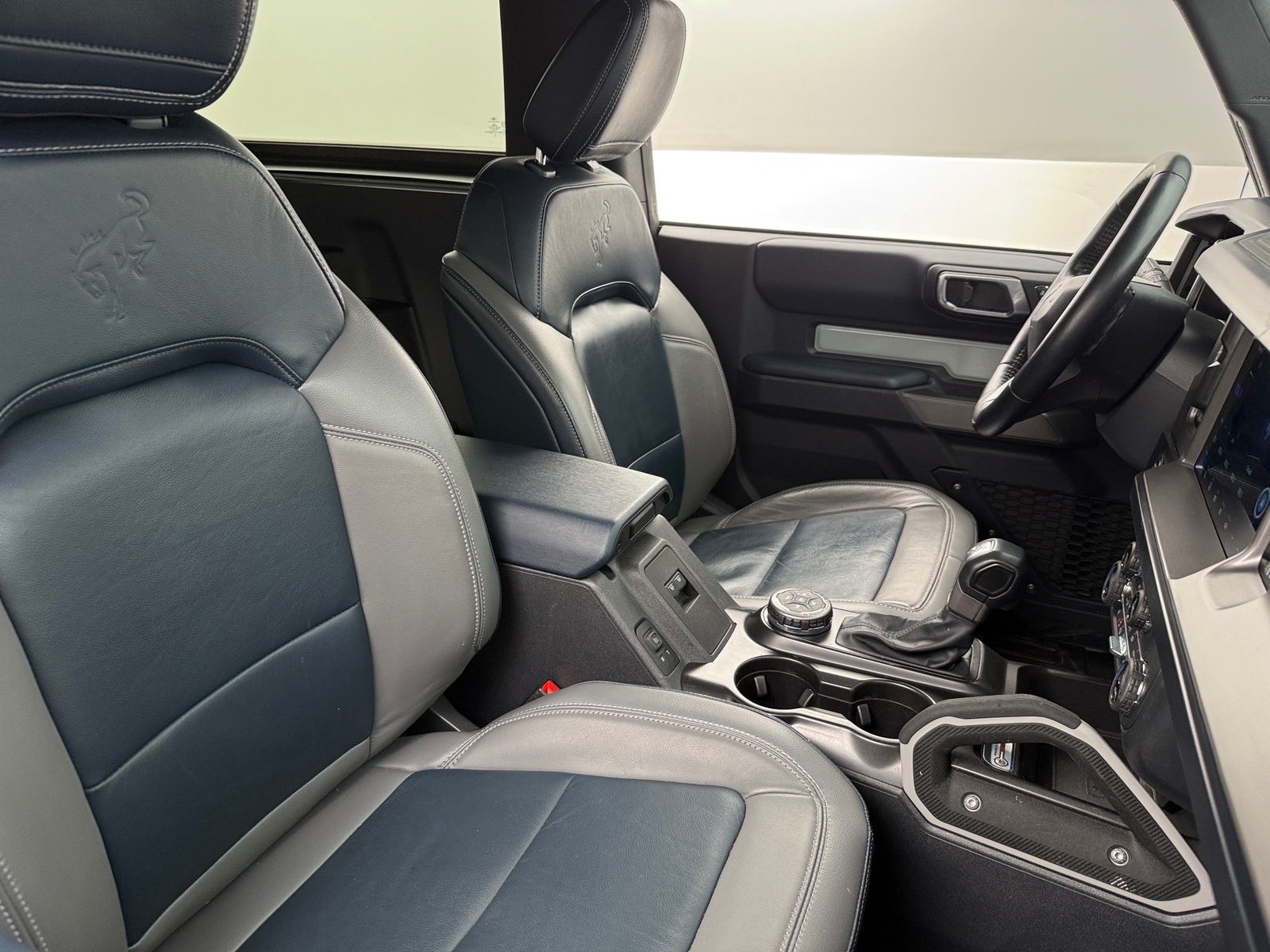 Thumbnail: 2021 Ford Bronco - 2