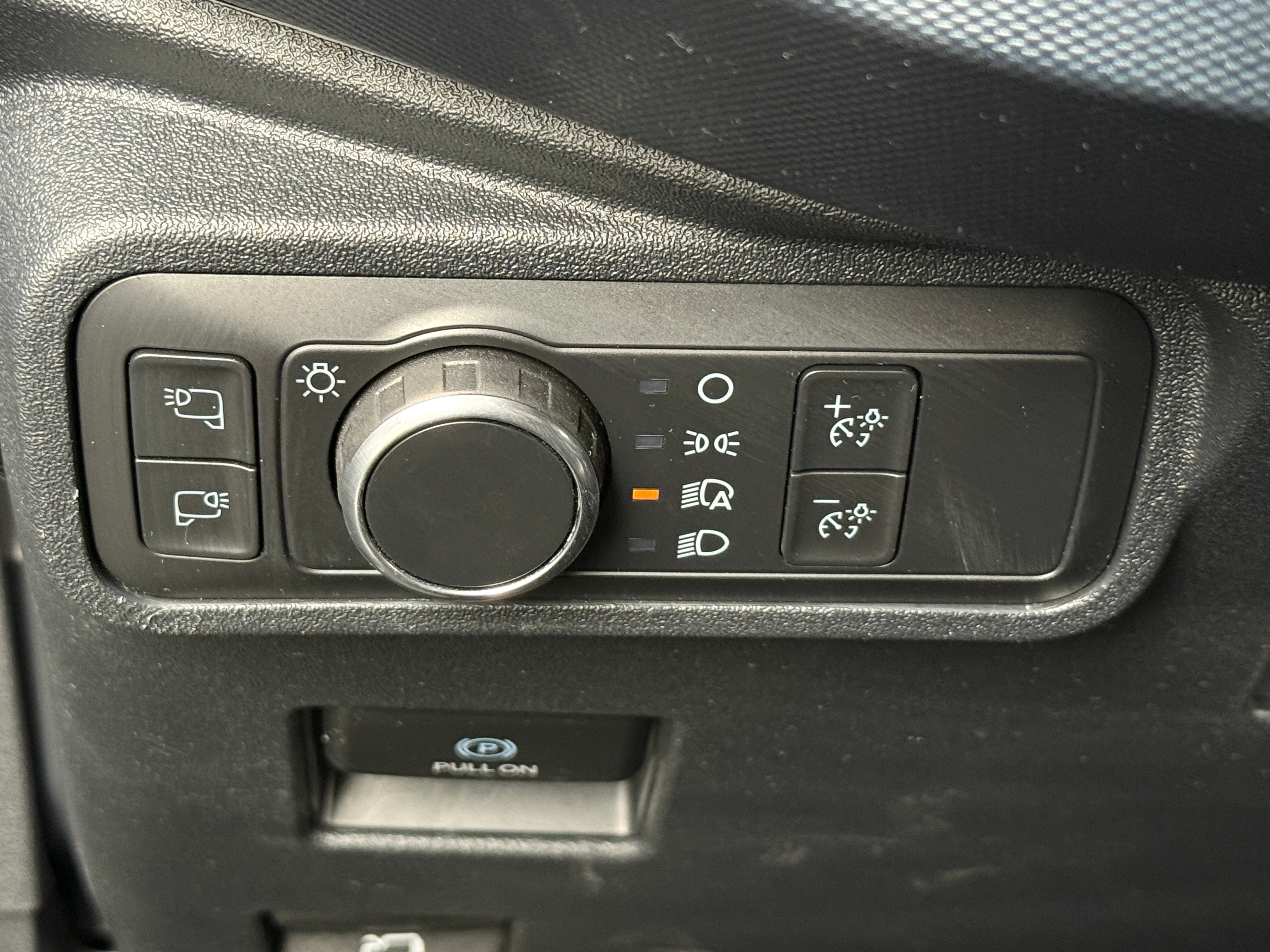 2021 Ford Bronco 2-Door