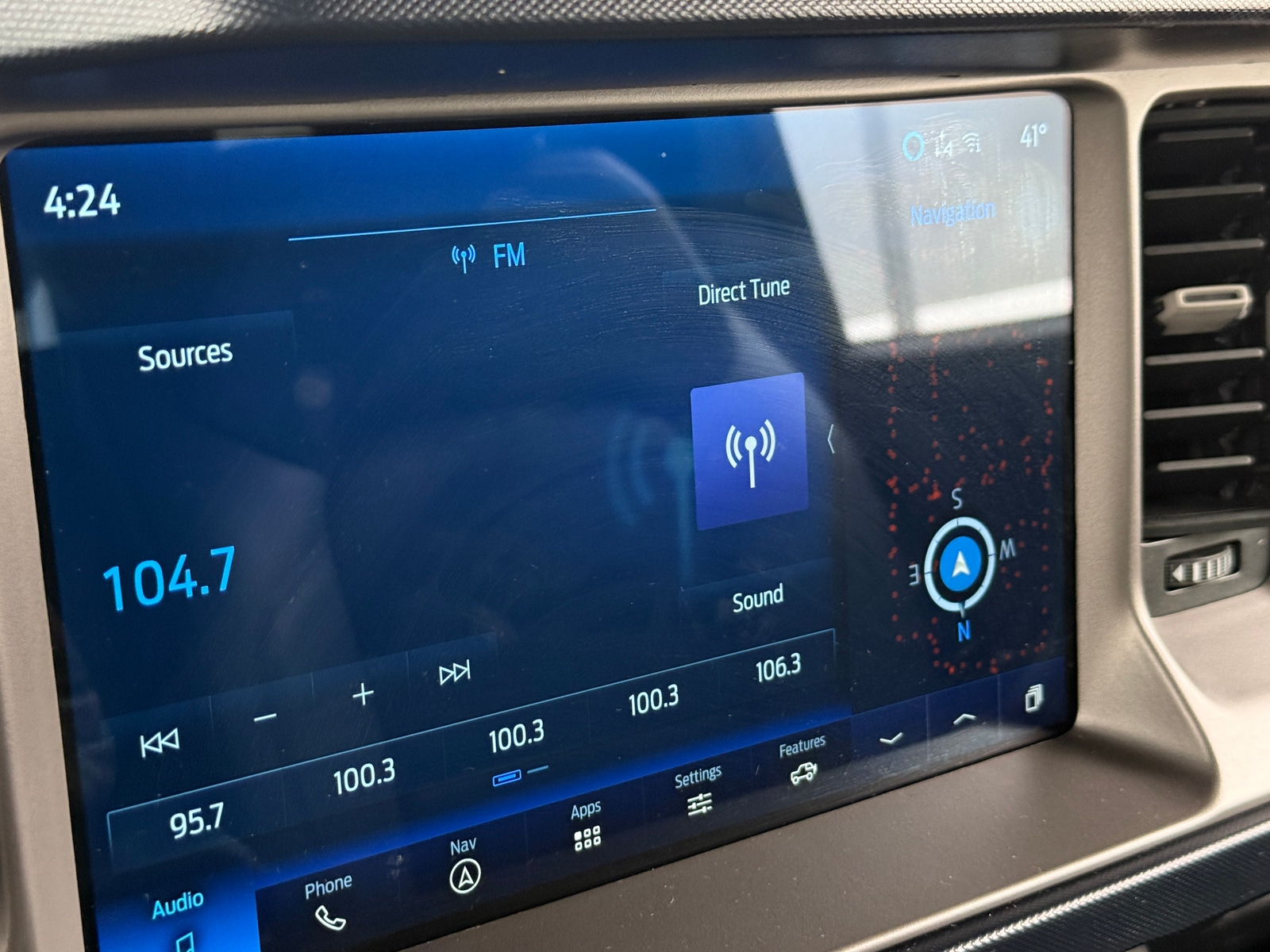 Thumbnail: 2021 Ford Bronco - 4