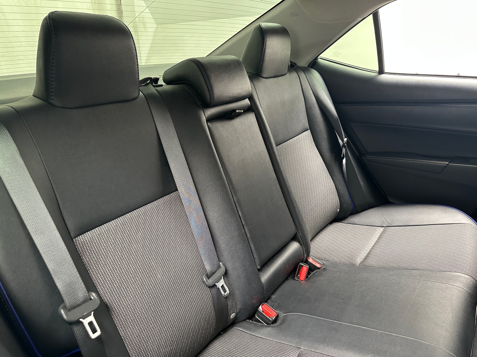 Thumbnail: 2019 Toyota Corolla - 6