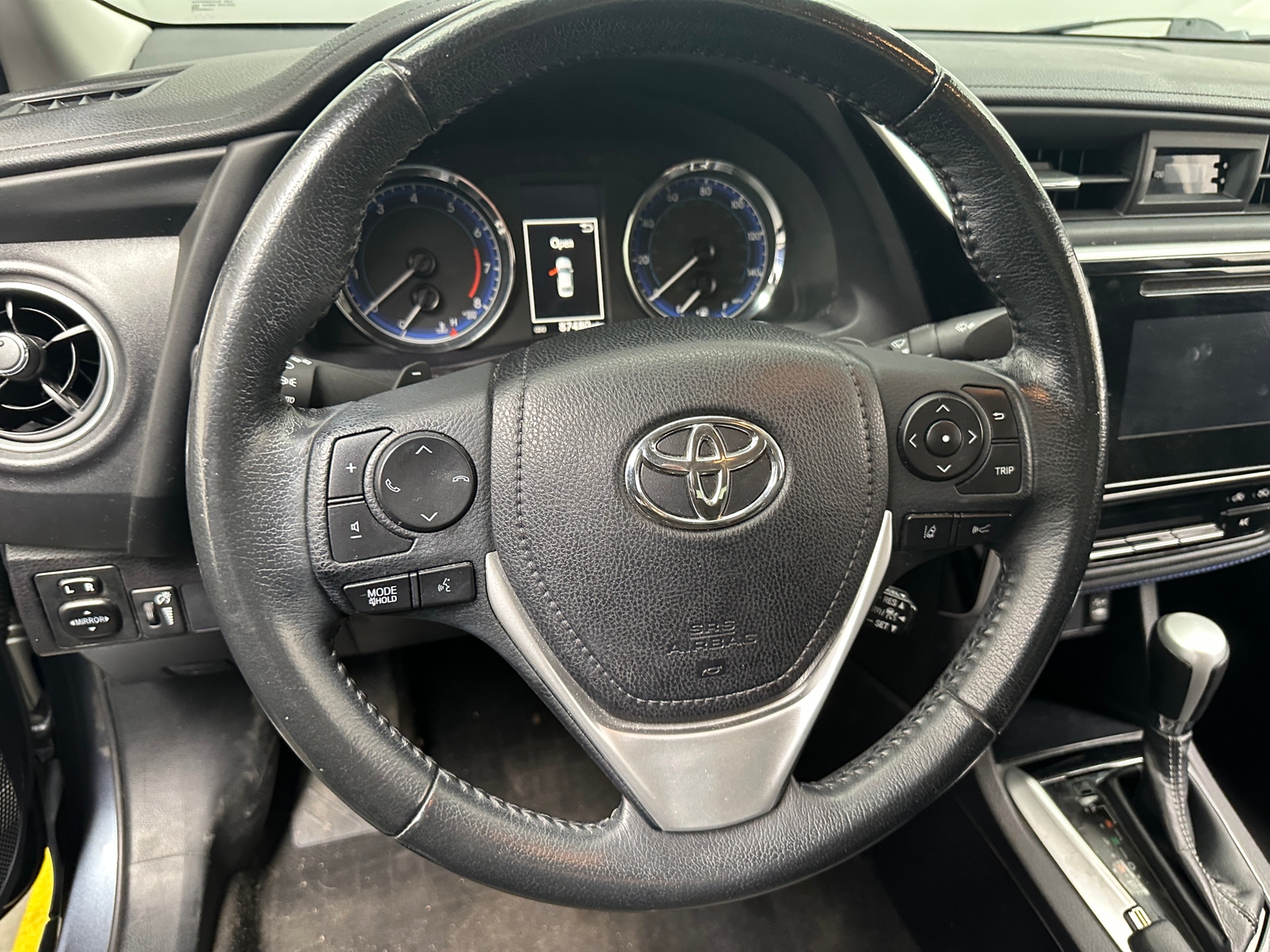 Thumbnail: 2019 Toyota Corolla - 5