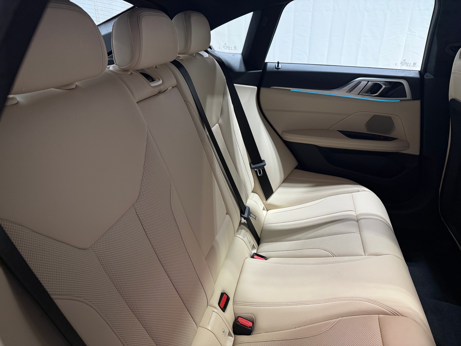 Thumbnail: 2025 BMW i4 - 5