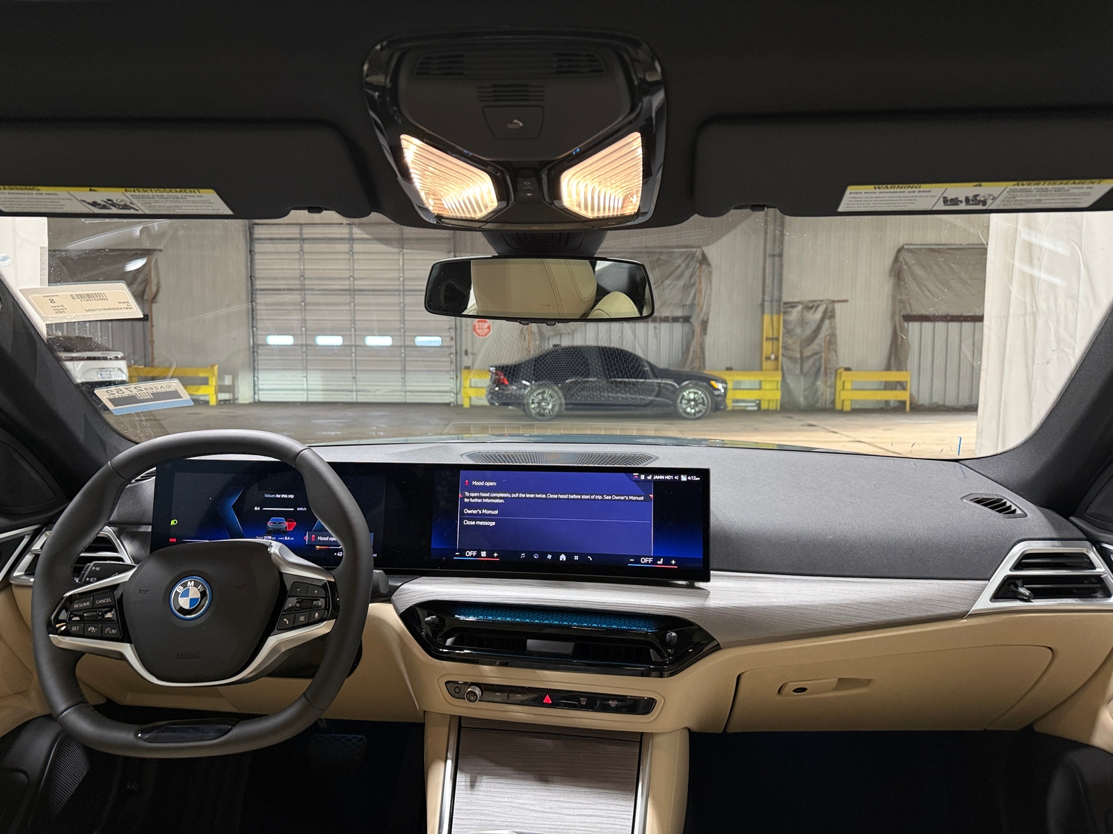 Thumbnail: 2025 BMW i4 - 2