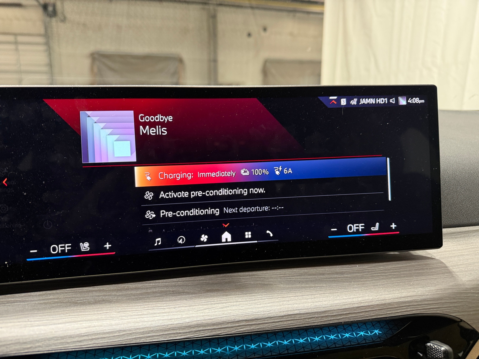 Thumbnail: 2025 BMW i4 - 3