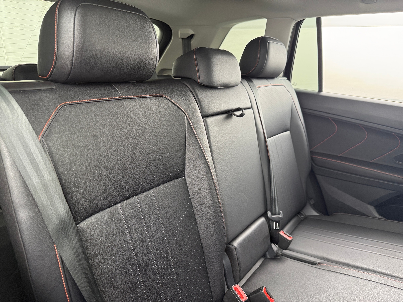 Thumbnail: 2024 Volkswagen Tiguan - 5