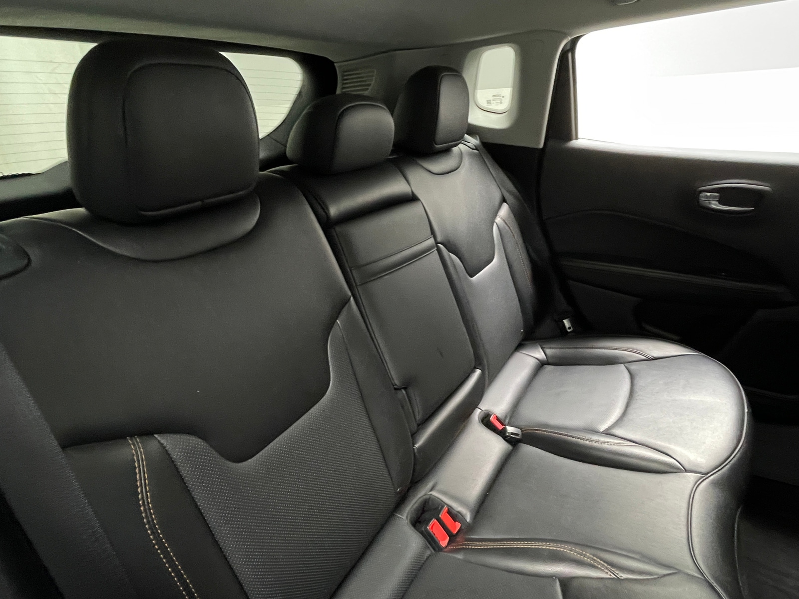 Thumbnail: 2020 Jeep Compass - 5