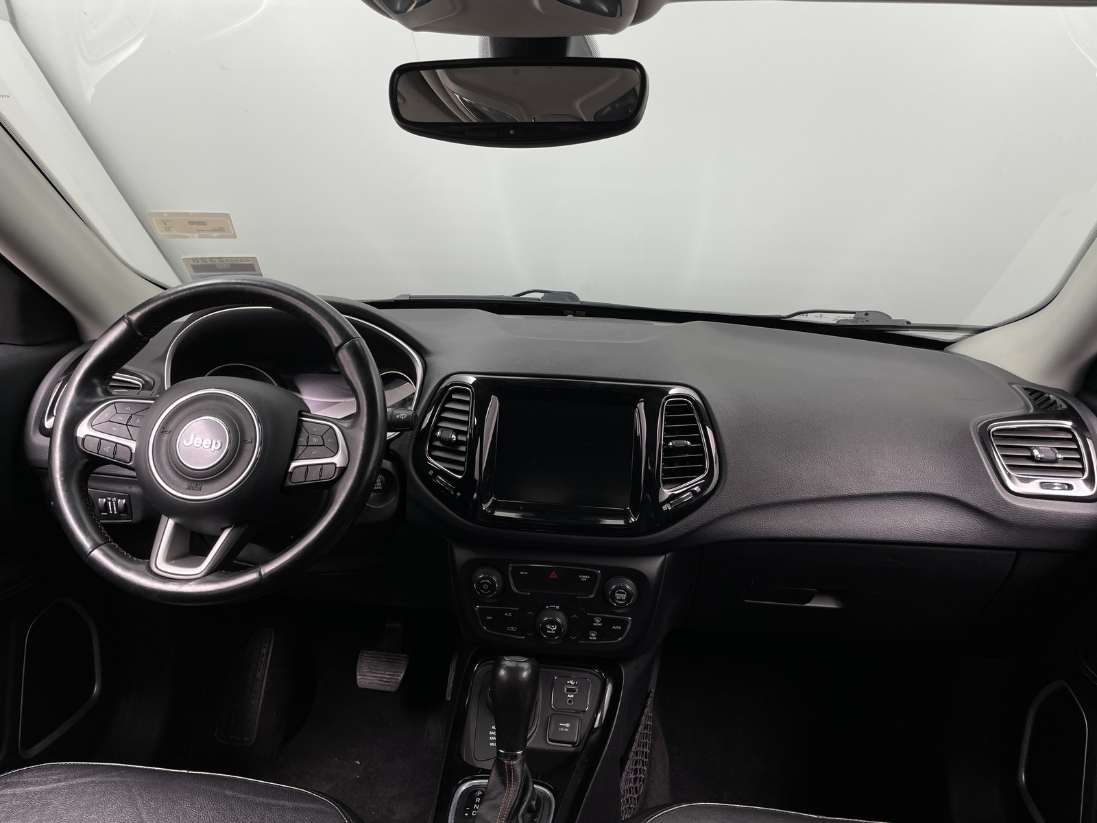 Thumbnail: 2020 Jeep Compass - 2