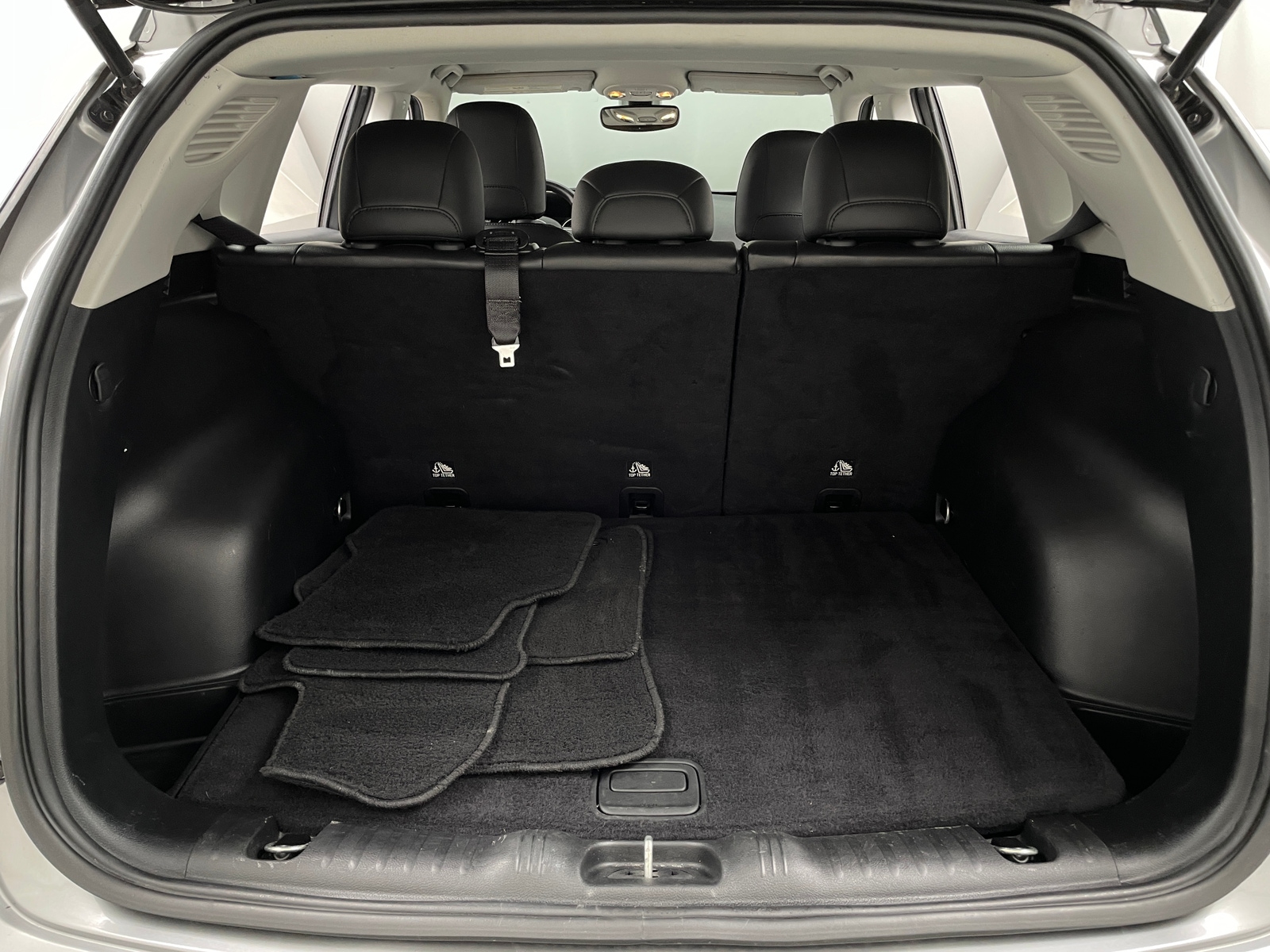 Thumbnail: 2020 Jeep Compass - 6