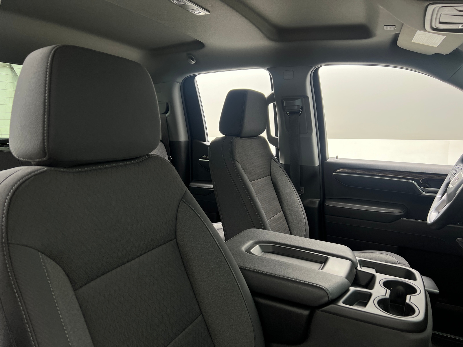 Thumbnail: 2025 GMC Sierra 1500 - 2