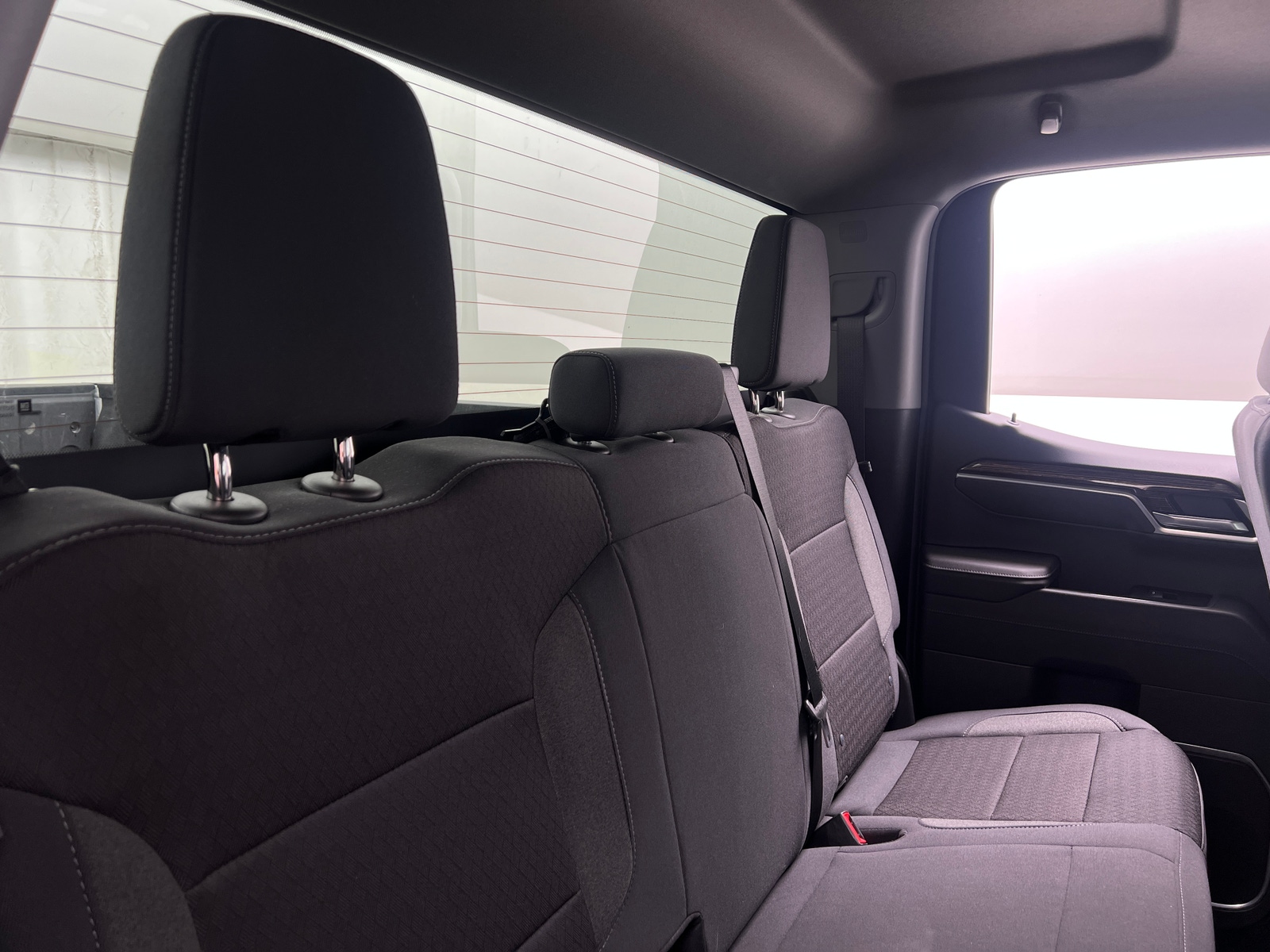 Thumbnail: 2025 GMC Sierra 1500 - 6