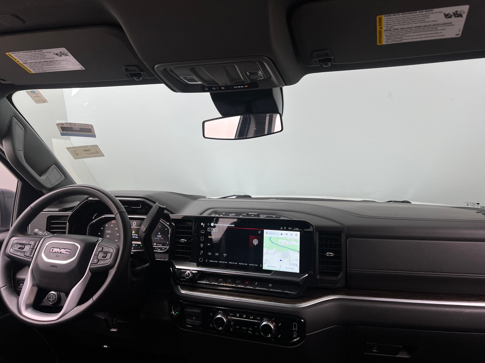 Thumbnail: 2025 GMC Sierra 1500 - 3