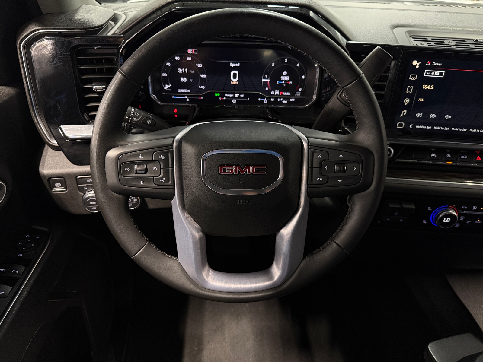 Thumbnail: 2025 GMC Sierra 1500 - 5