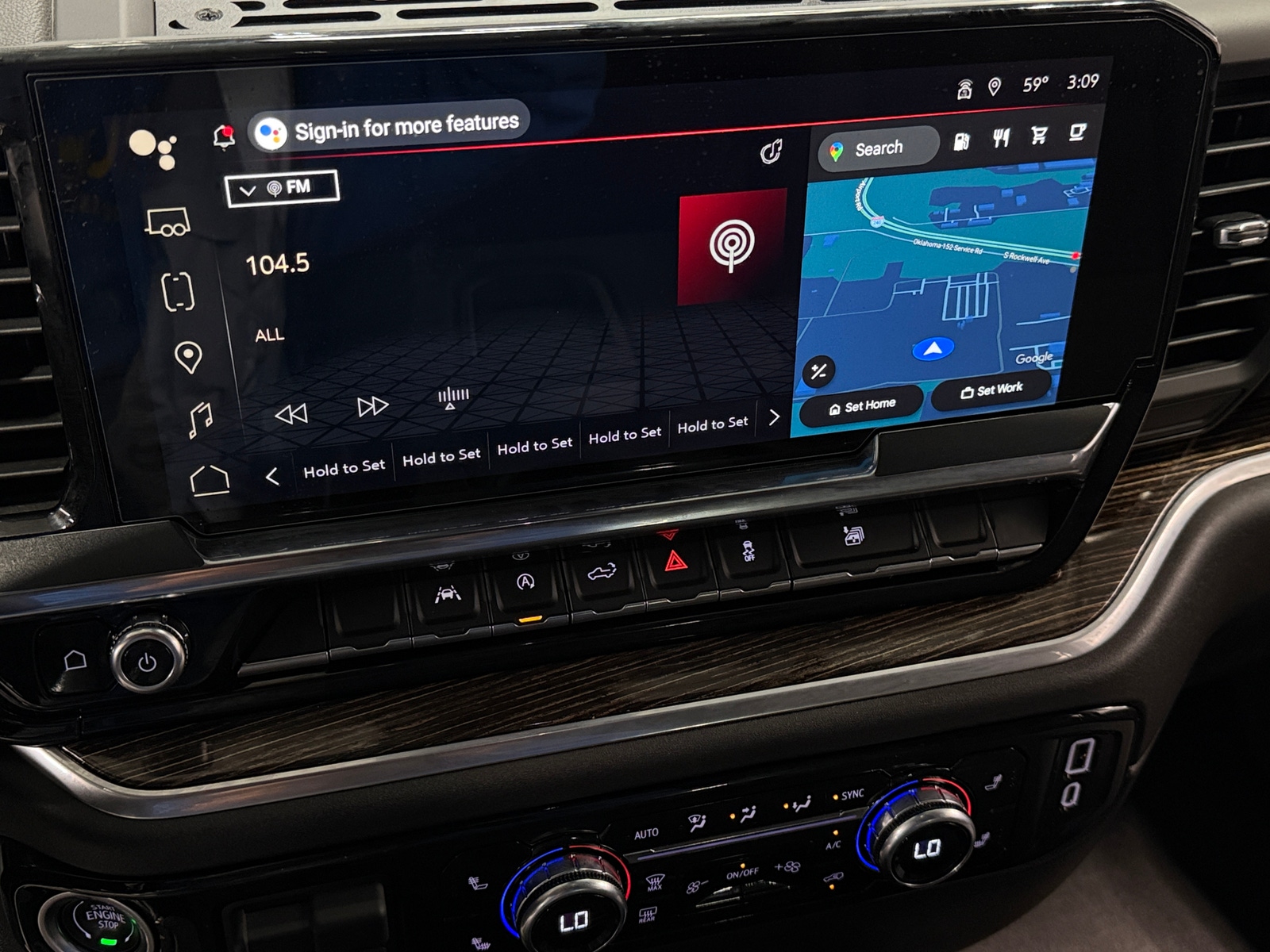 Thumbnail: 2025 GMC Sierra 1500 - 4