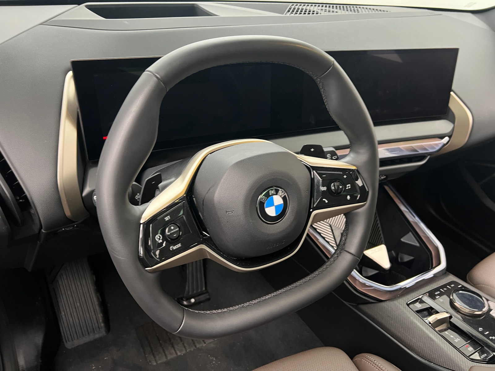 Thumbnail: 2025 BMW X3 - 4