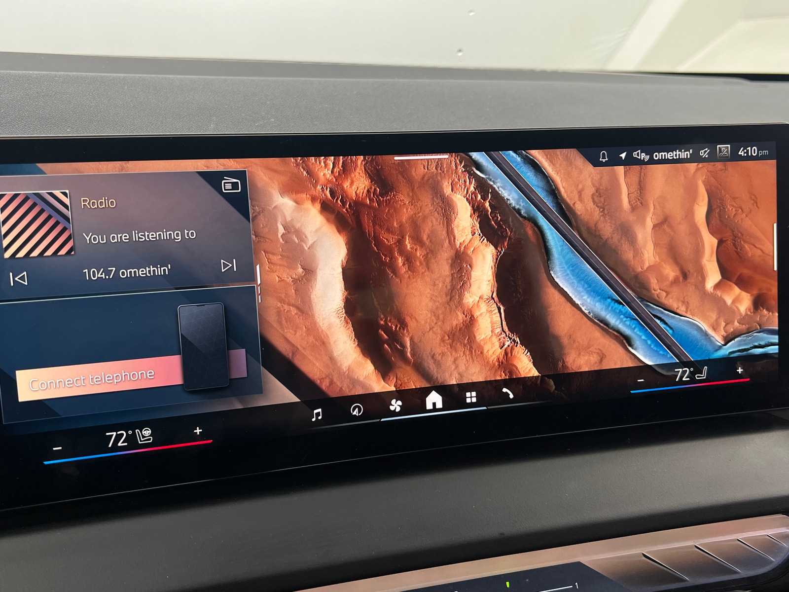 Thumbnail: 2025 BMW X3 - 3