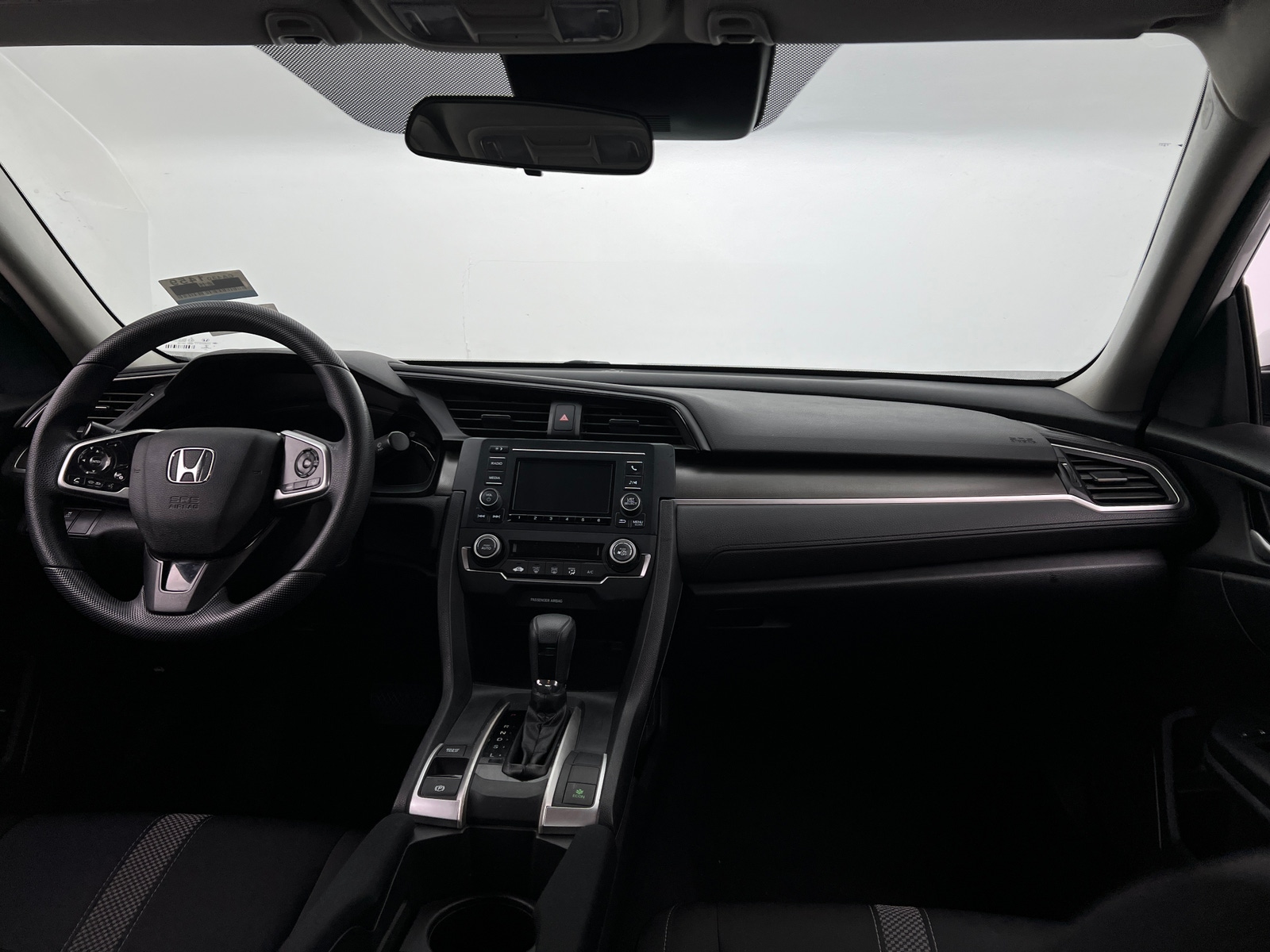 Thumbnail: 2020 Honda Civic - 3