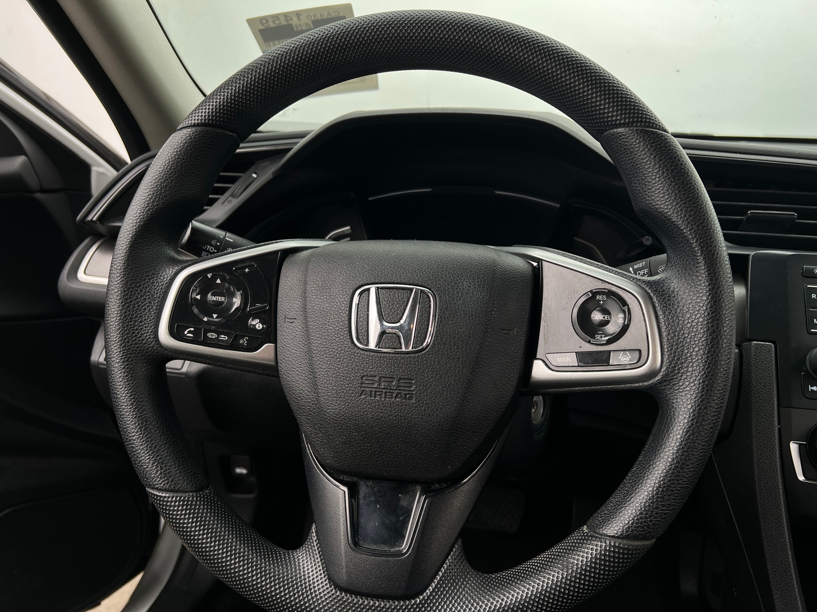 Thumbnail: 2020 Honda Civic - 5