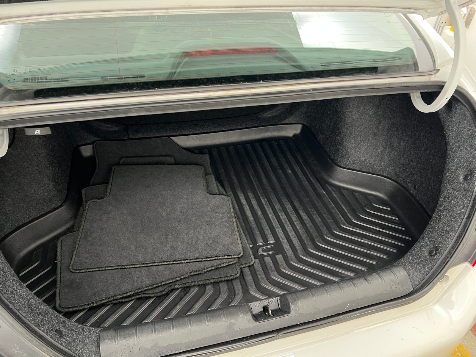 Thumbnail: 2020 Honda Civic - 7