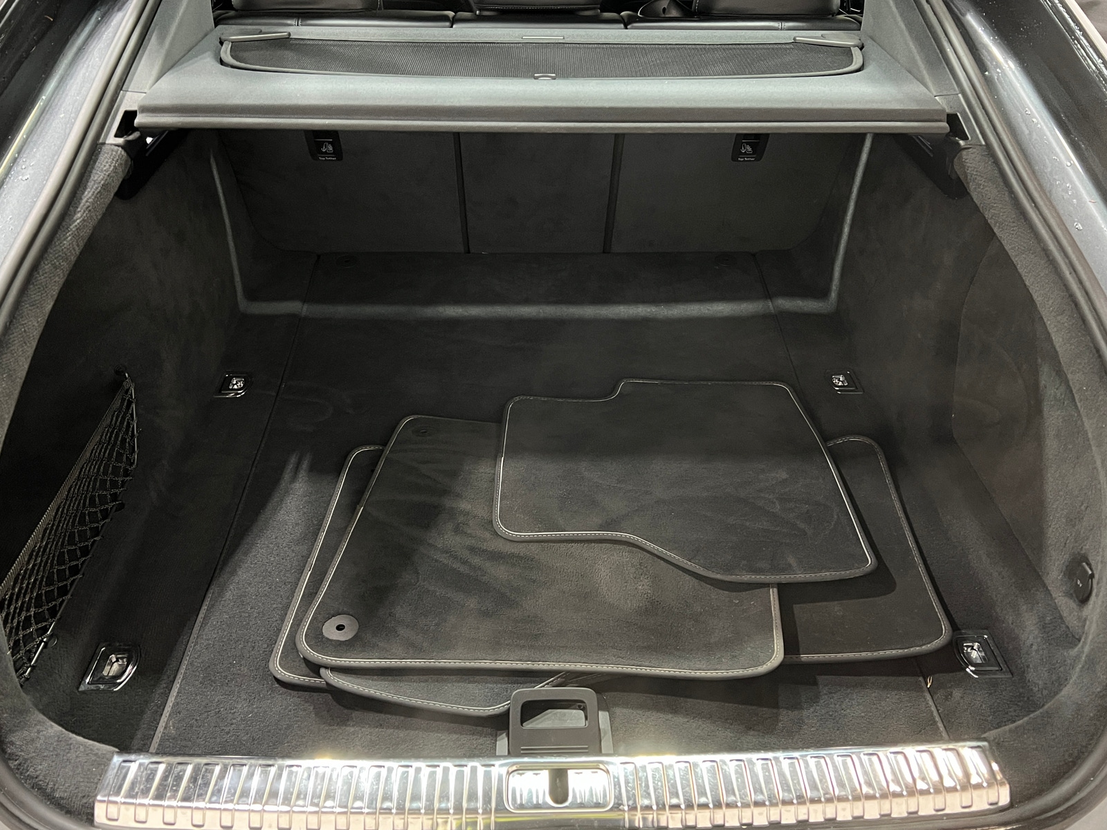 Thumbnail: 2020 Audi S7 - 6