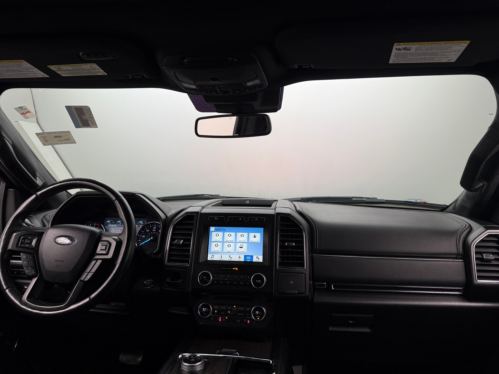 Thumbnail: 2018 Ford Expedition - 2