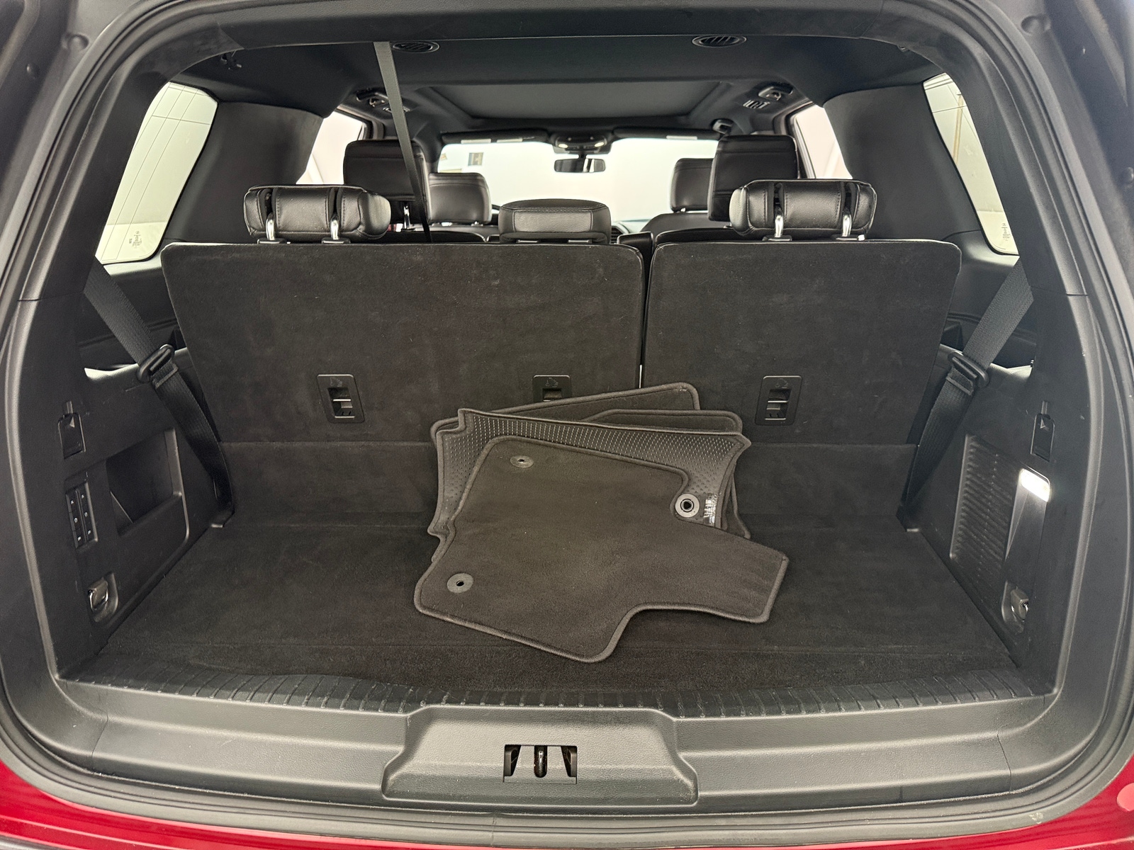 Thumbnail: 2018 Ford Expedition - 6