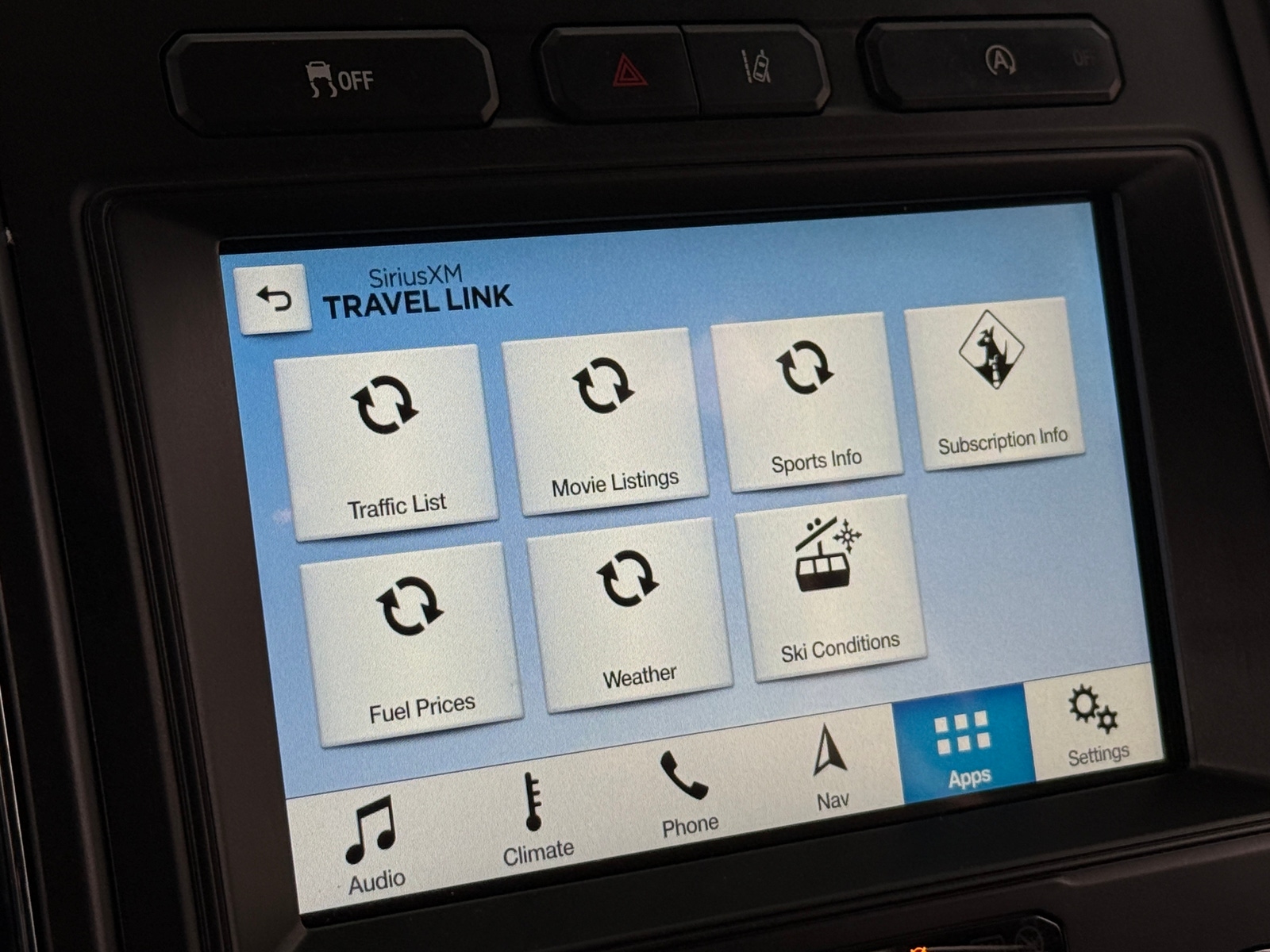 Thumbnail: 2018 Ford Expedition - 3