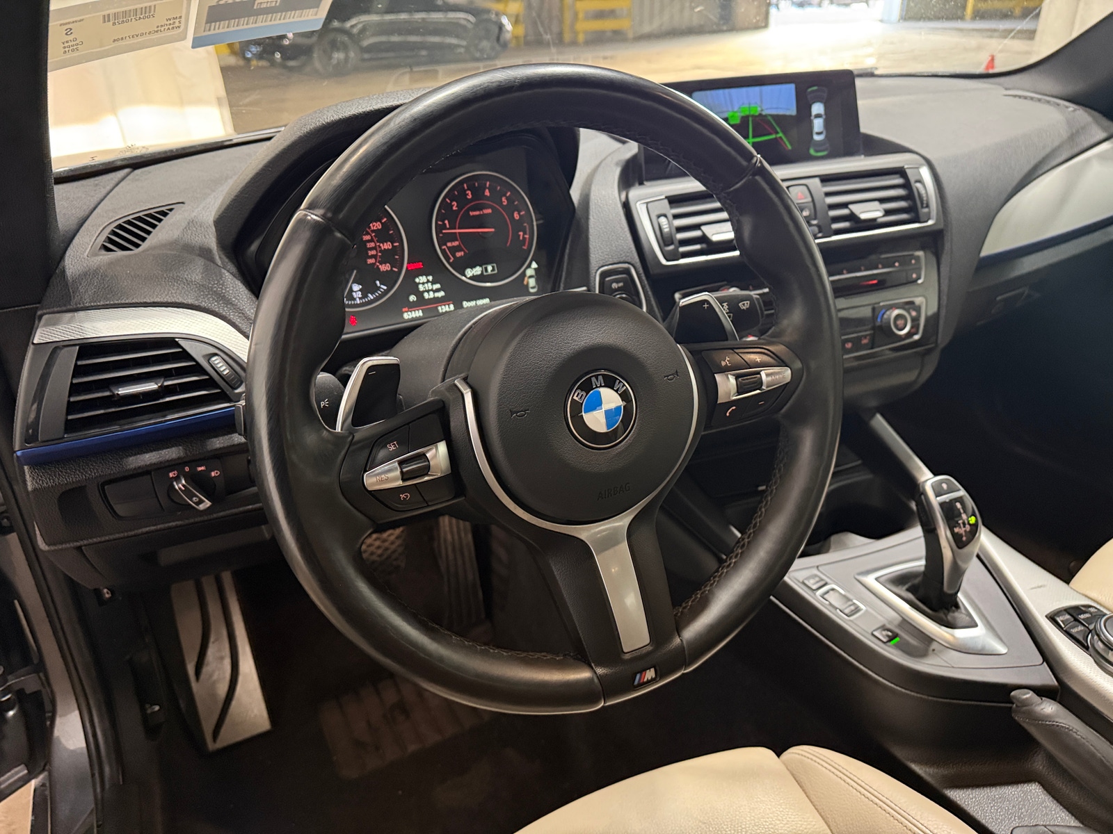 Thumbnail: 2016 BMW 2 Series - 3