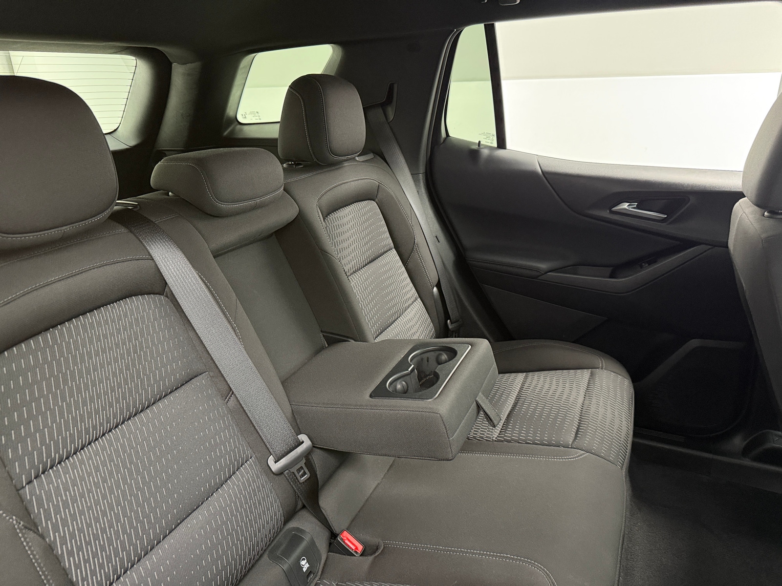 Thumbnail: 2025 Chevrolet Equinox - 6