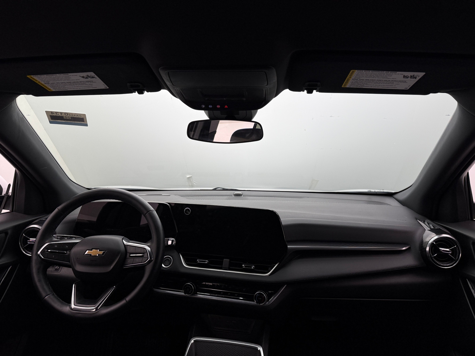 Thumbnail: 2025 Chevrolet Equinox - 3