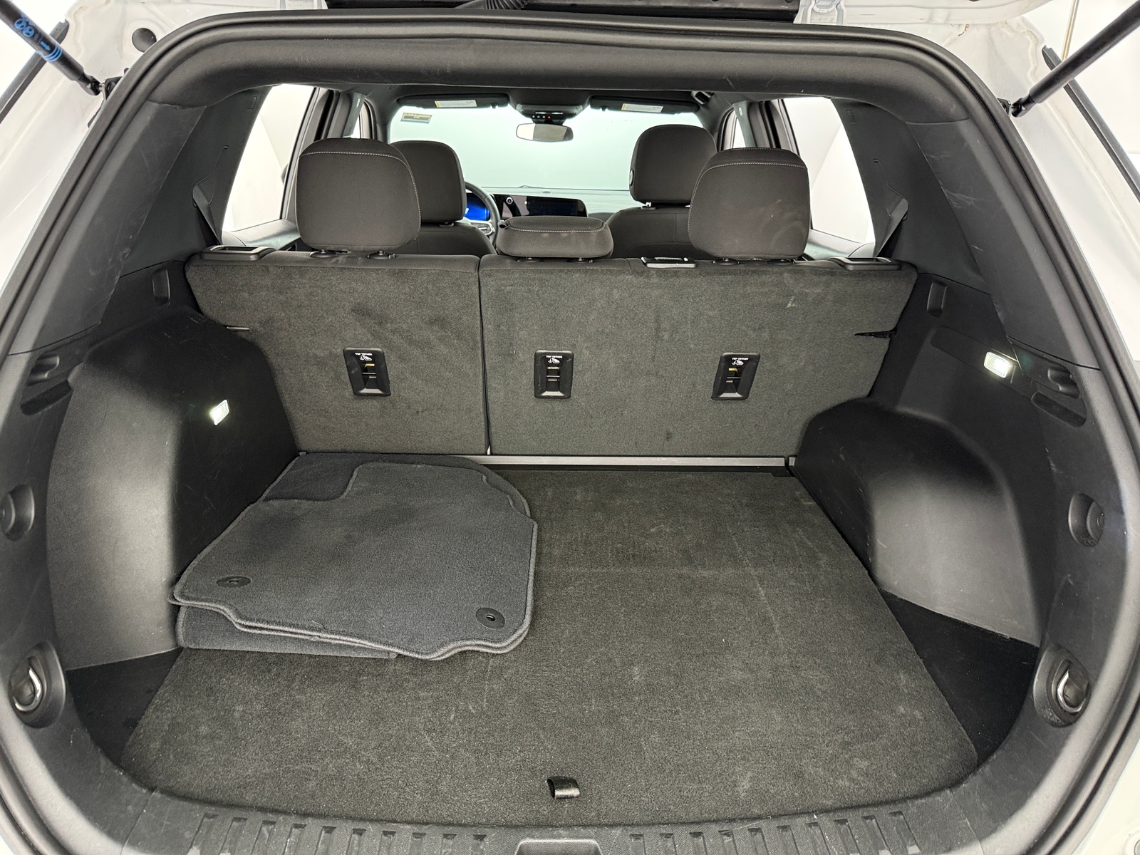 Thumbnail: 2025 Chevrolet Equinox - 7