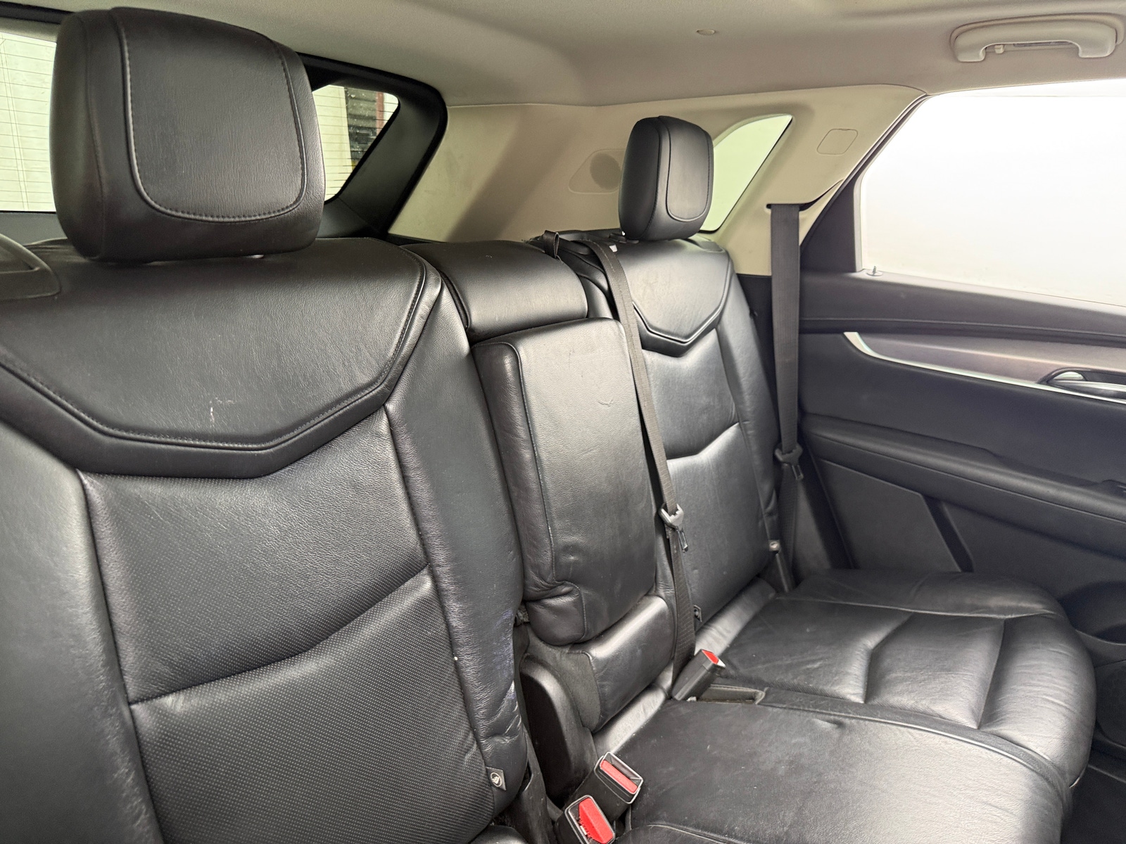 Thumbnail: 2018 Cadillac XT5 - 5