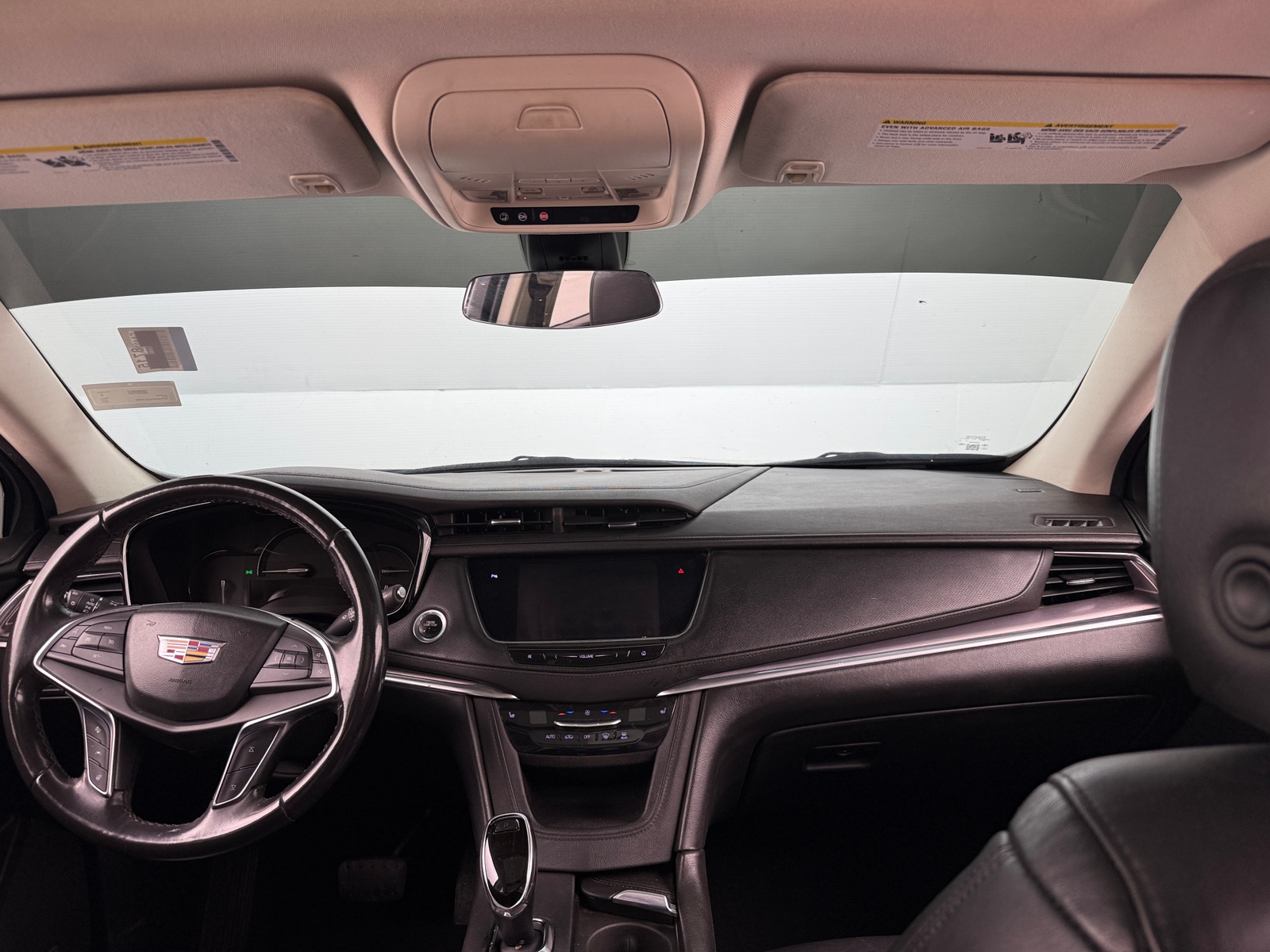 Thumbnail: 2018 Cadillac XT5 - 2