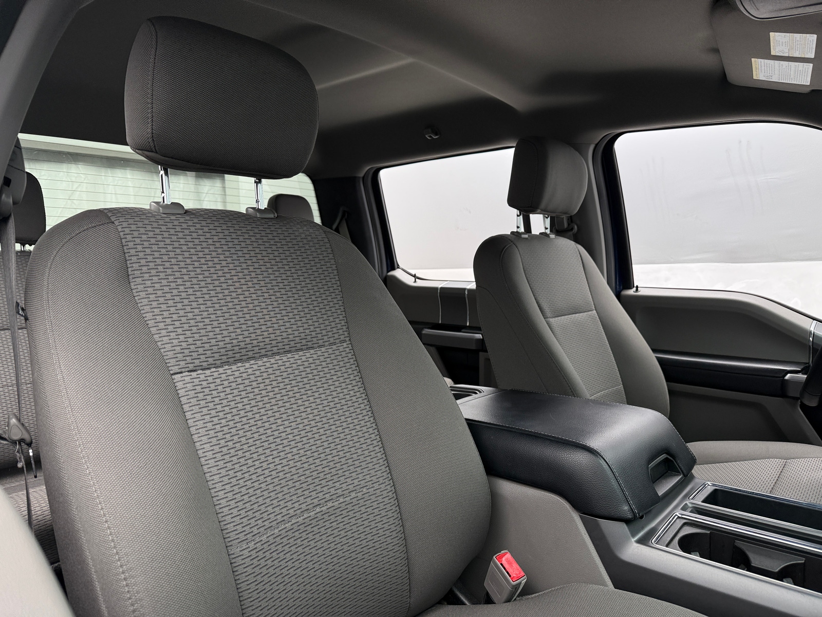 Thumbnail: 2019 Ford Econoline - 2