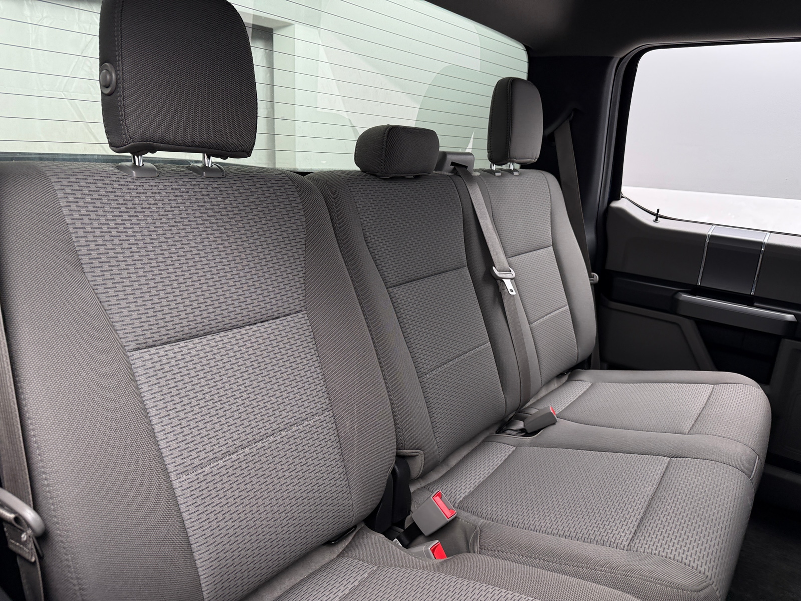 Thumbnail: 2019 Ford Econoline - 6