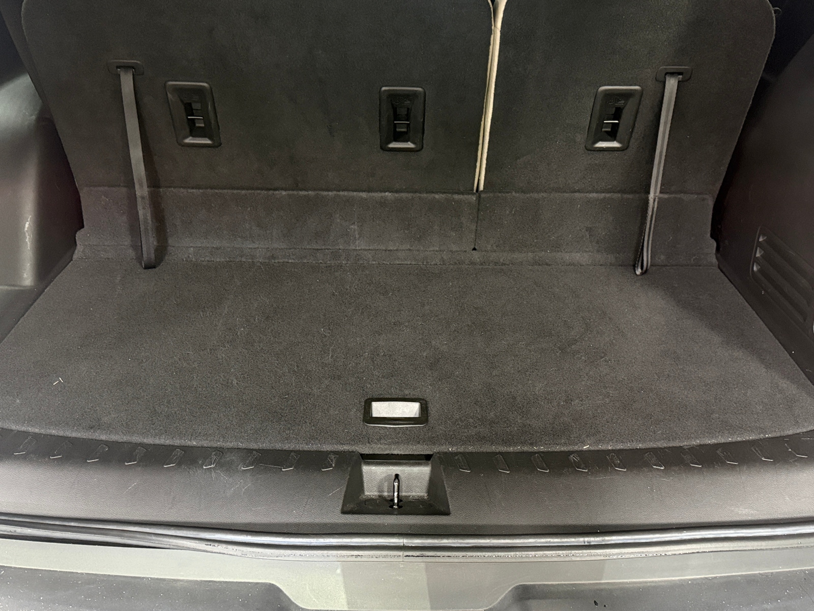 Thumbnail: 2022 Chevrolet Traverse - 6