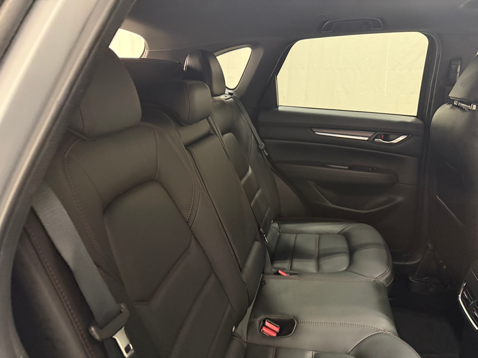 Thumbnail: 2023 Mazda CX-5 - 5