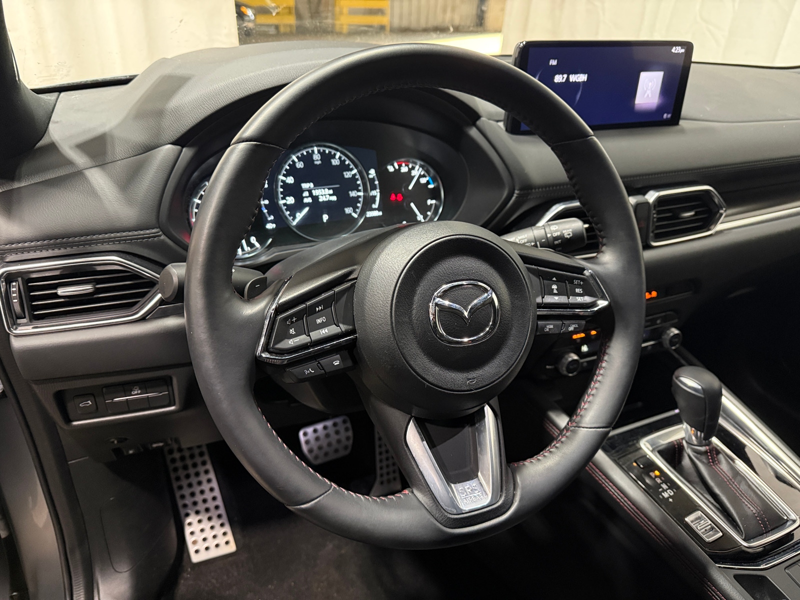 Thumbnail: 2023 Mazda CX-5 - 4