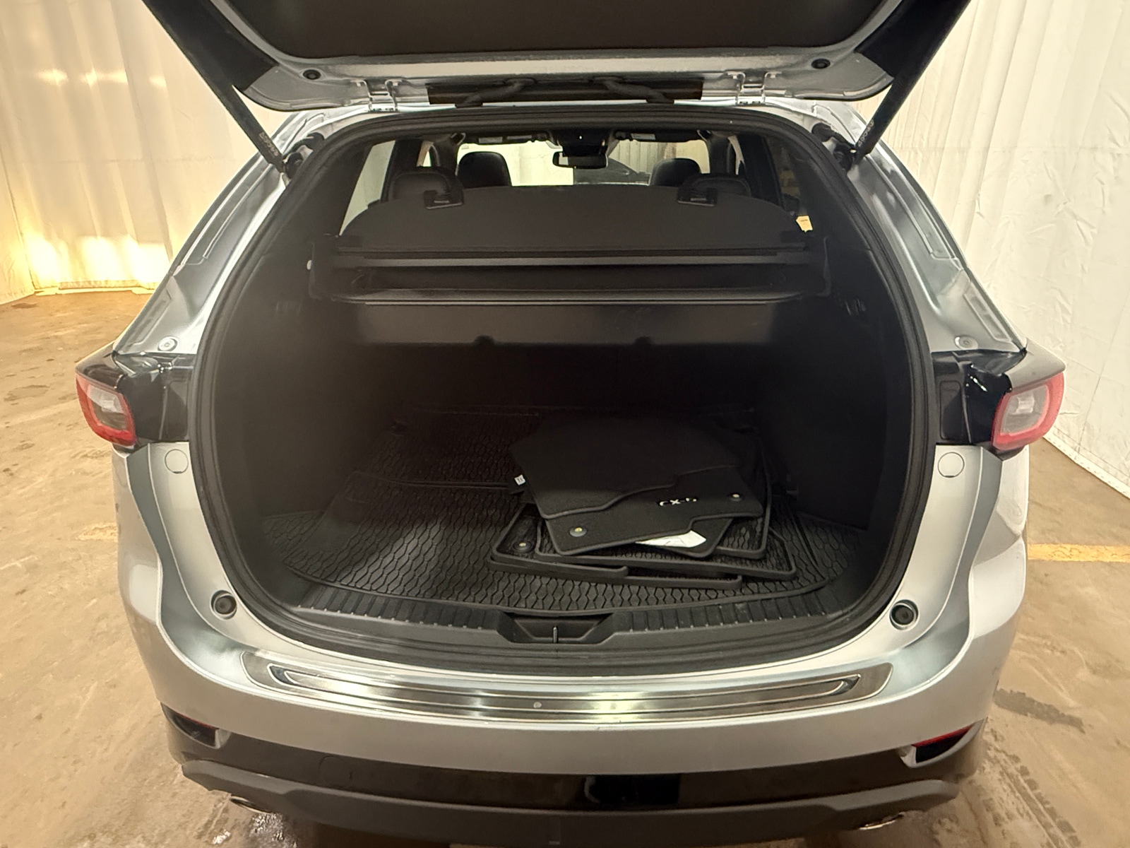 Thumbnail: 2023 Mazda CX-5 - 6