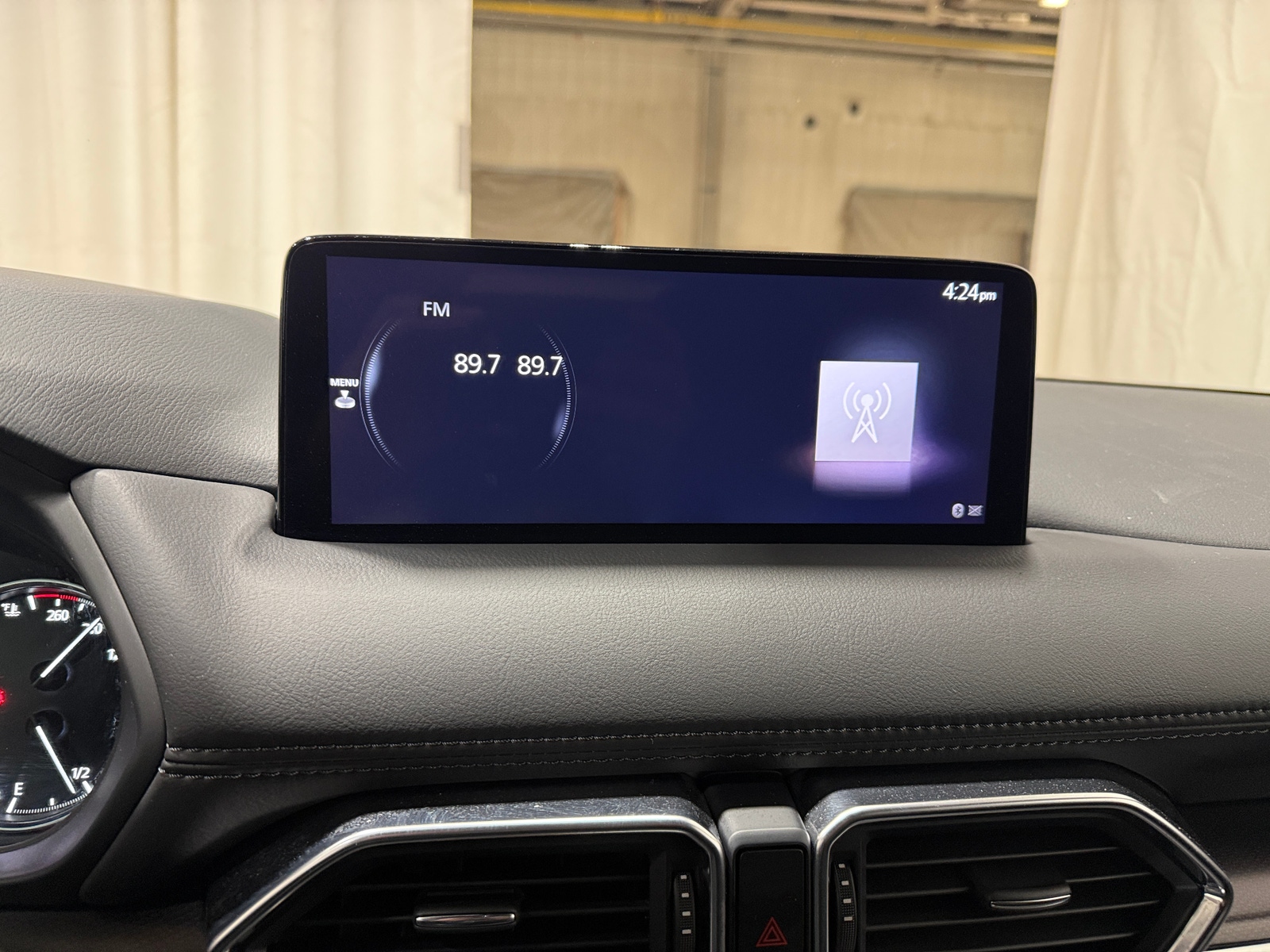 Thumbnail: 2023 Mazda CX-5 - 3