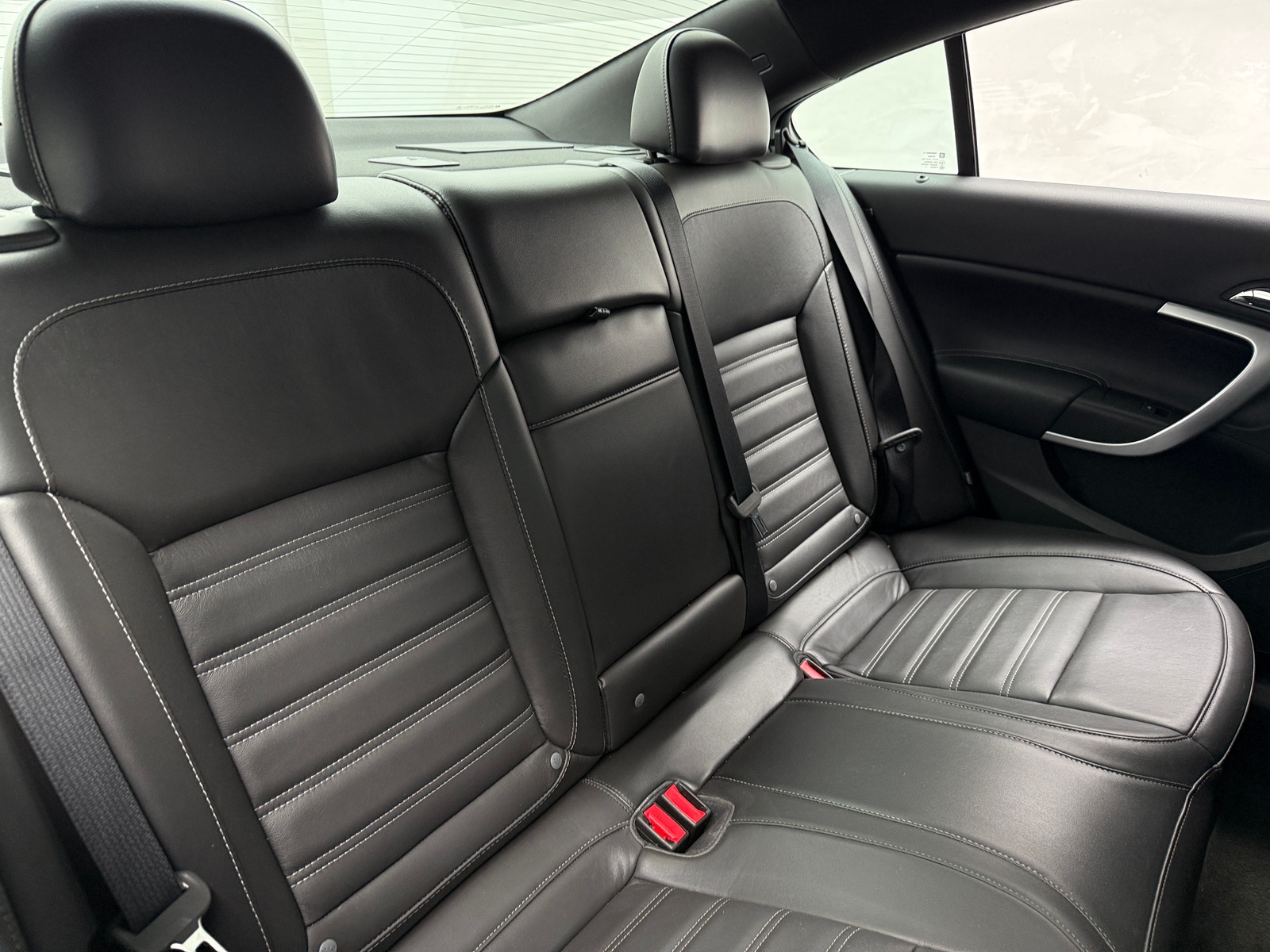 Thumbnail: 2016 Buick Regal - 5