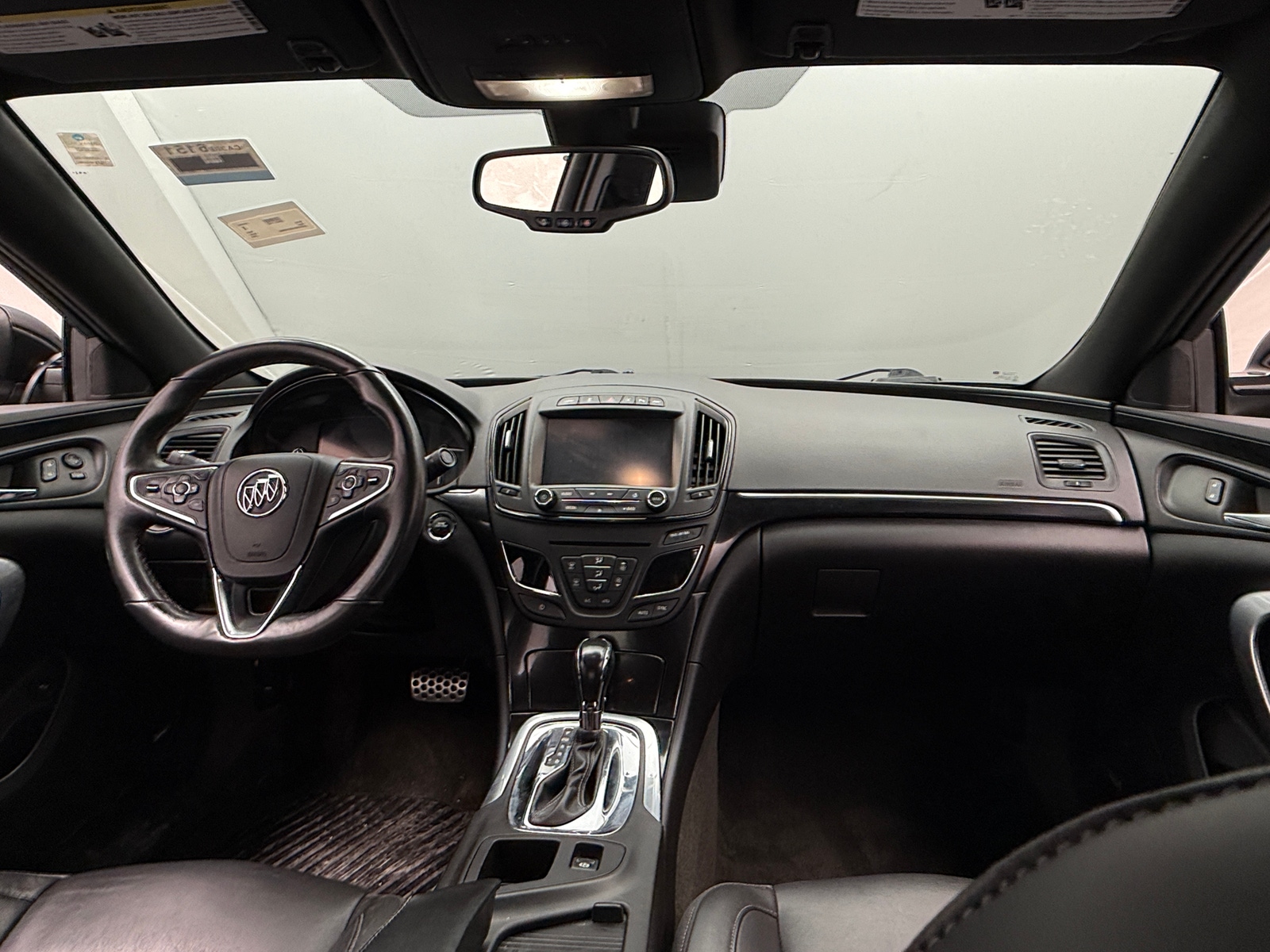 Thumbnail: 2016 Buick Regal - 2