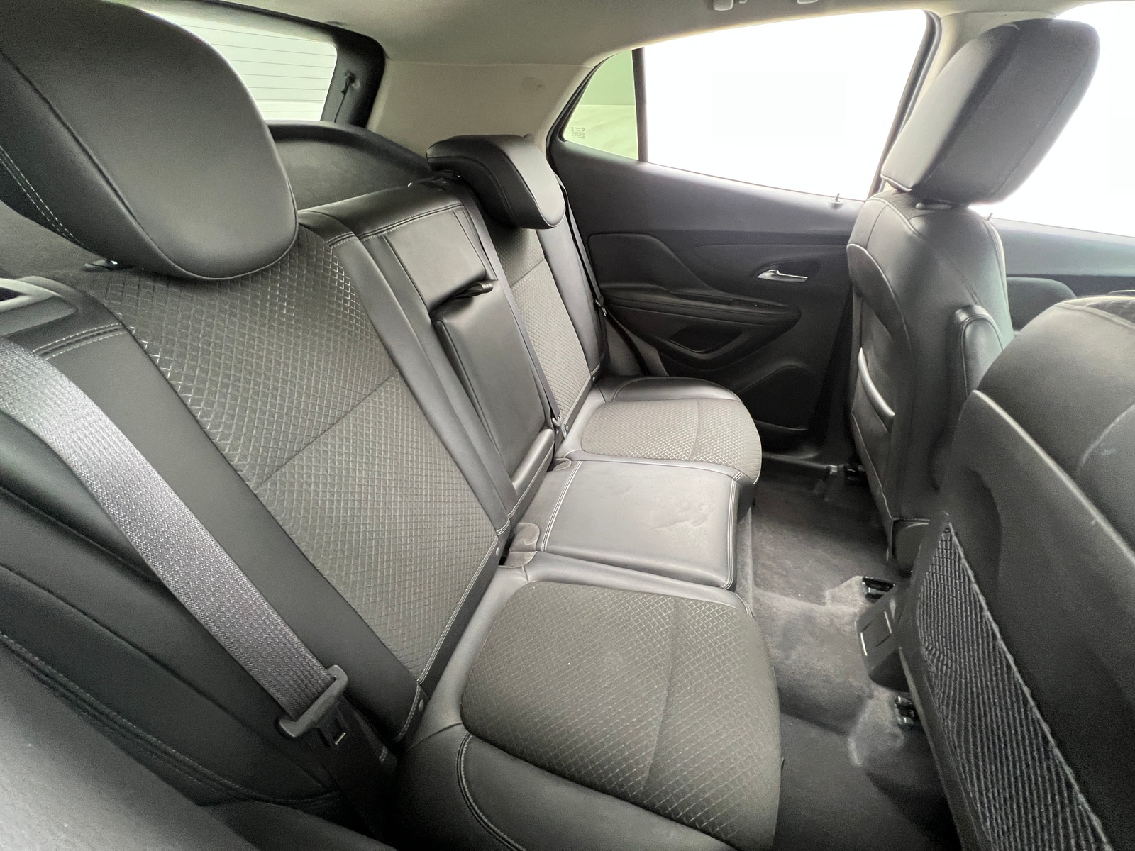 Thumbnail: 2017 Buick Encore - 6